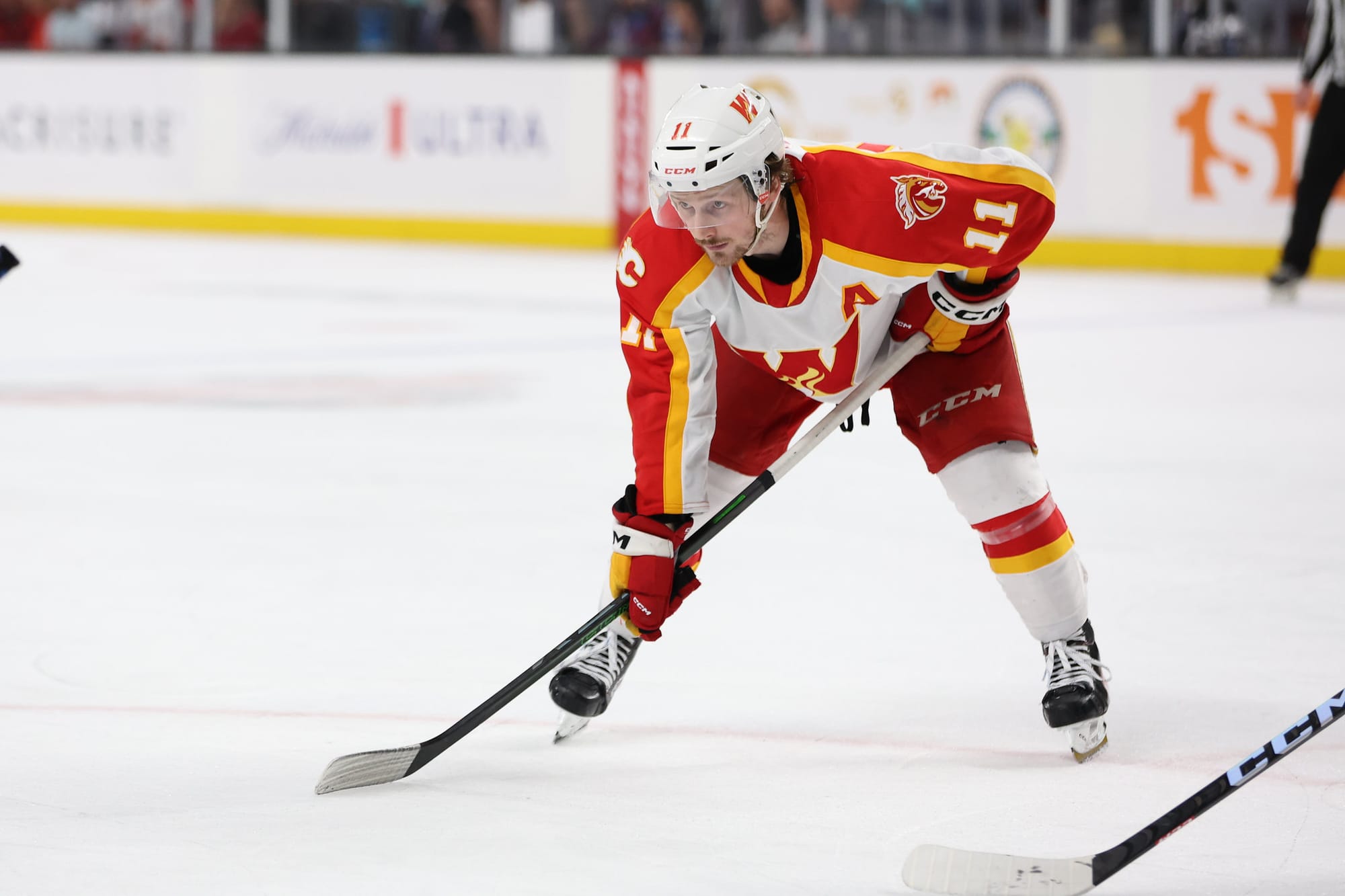 Inside AHL Hockey: AHL Free Agency 2023 Signings (Version 2.0)