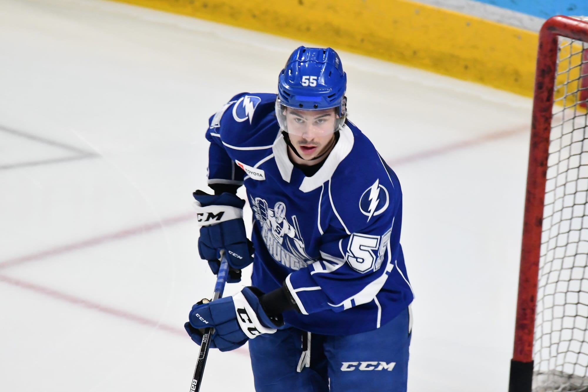 Inside AHL Hockey: AHL Free Agency Signings 2022 (Version 2.0)