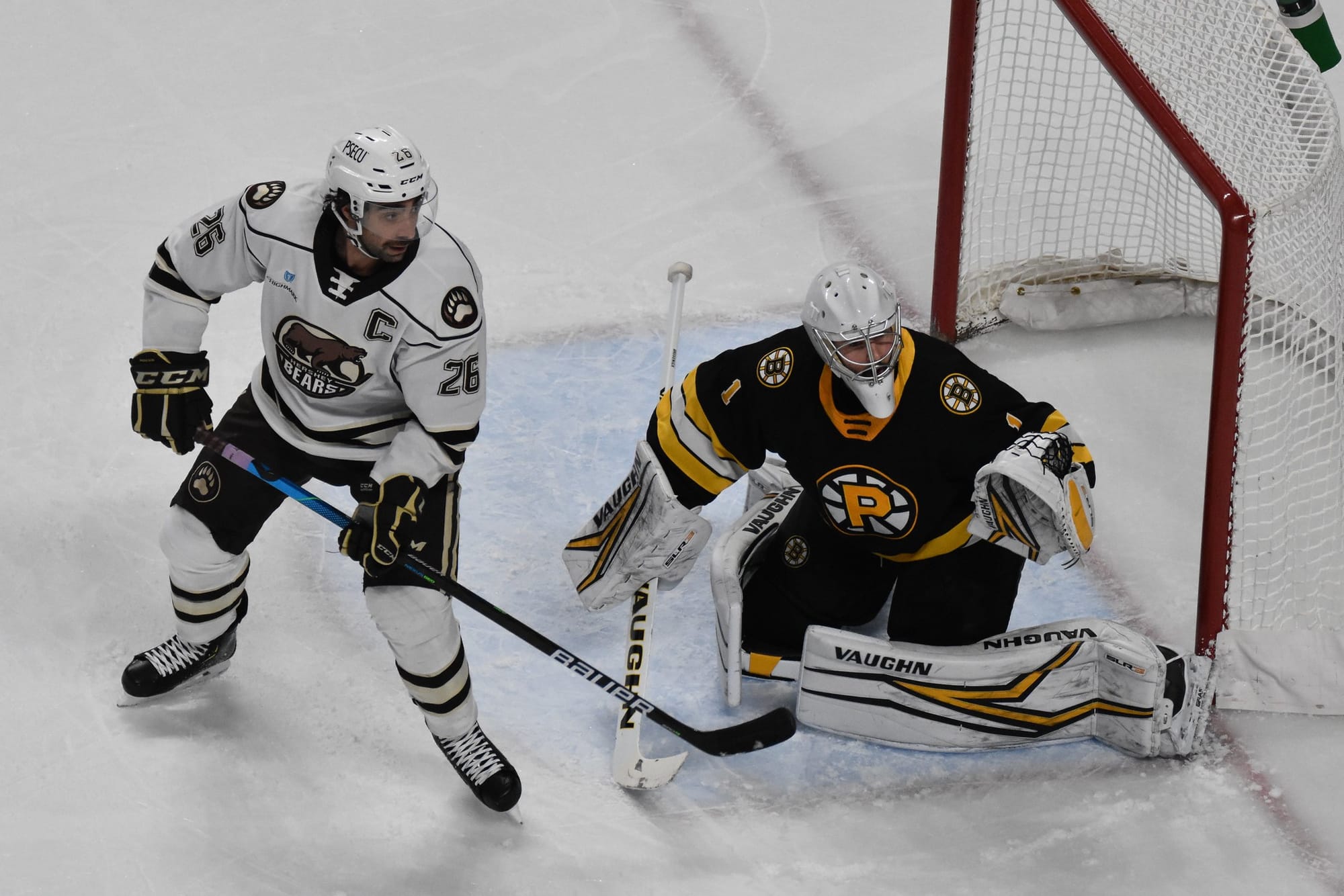 Inside AHL Hockey: AHL Free Agent Big Board 2022 (Version 2.0)