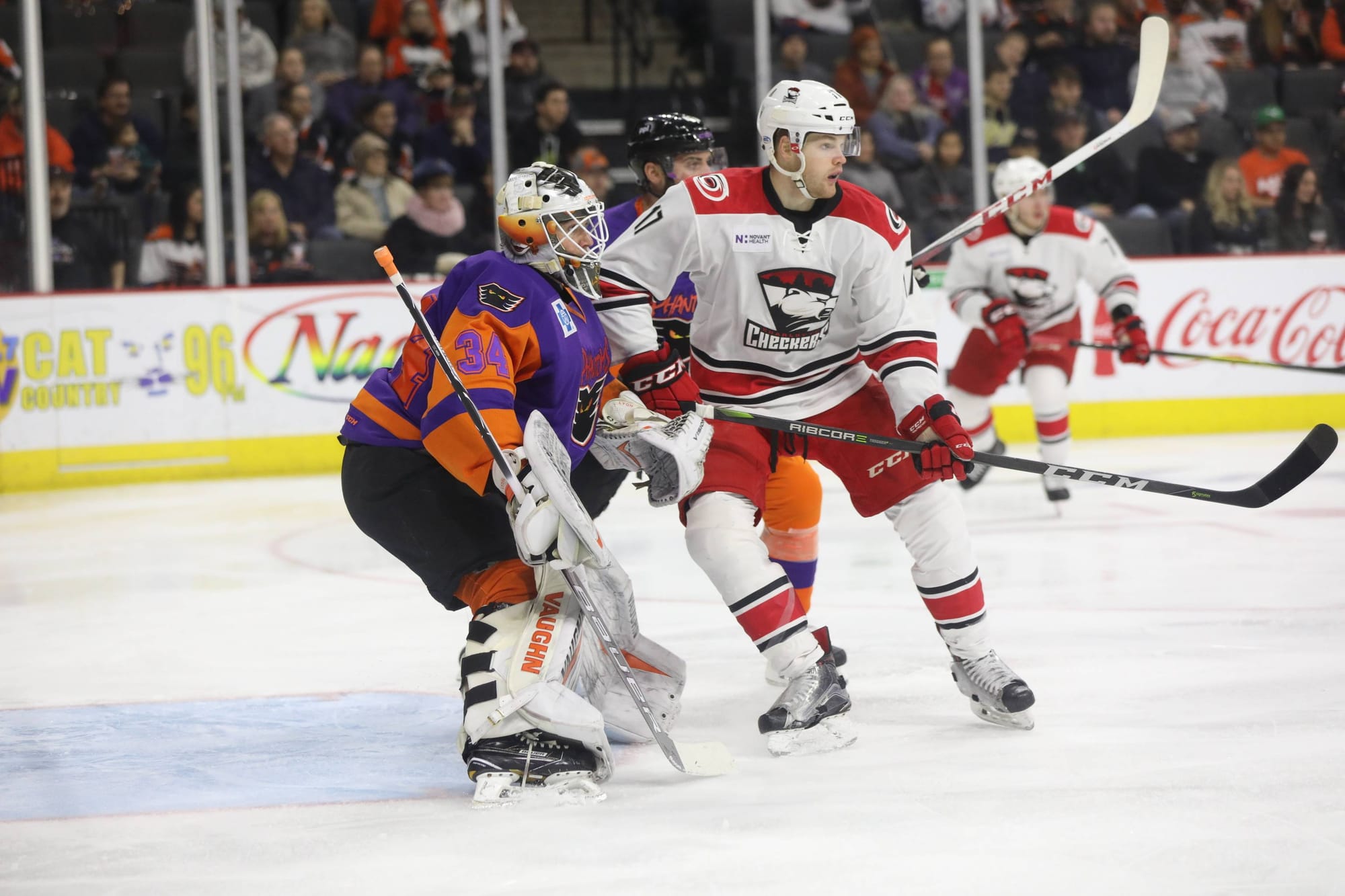 Inside AHL Hockey's $5 Playoff Subscription Deal