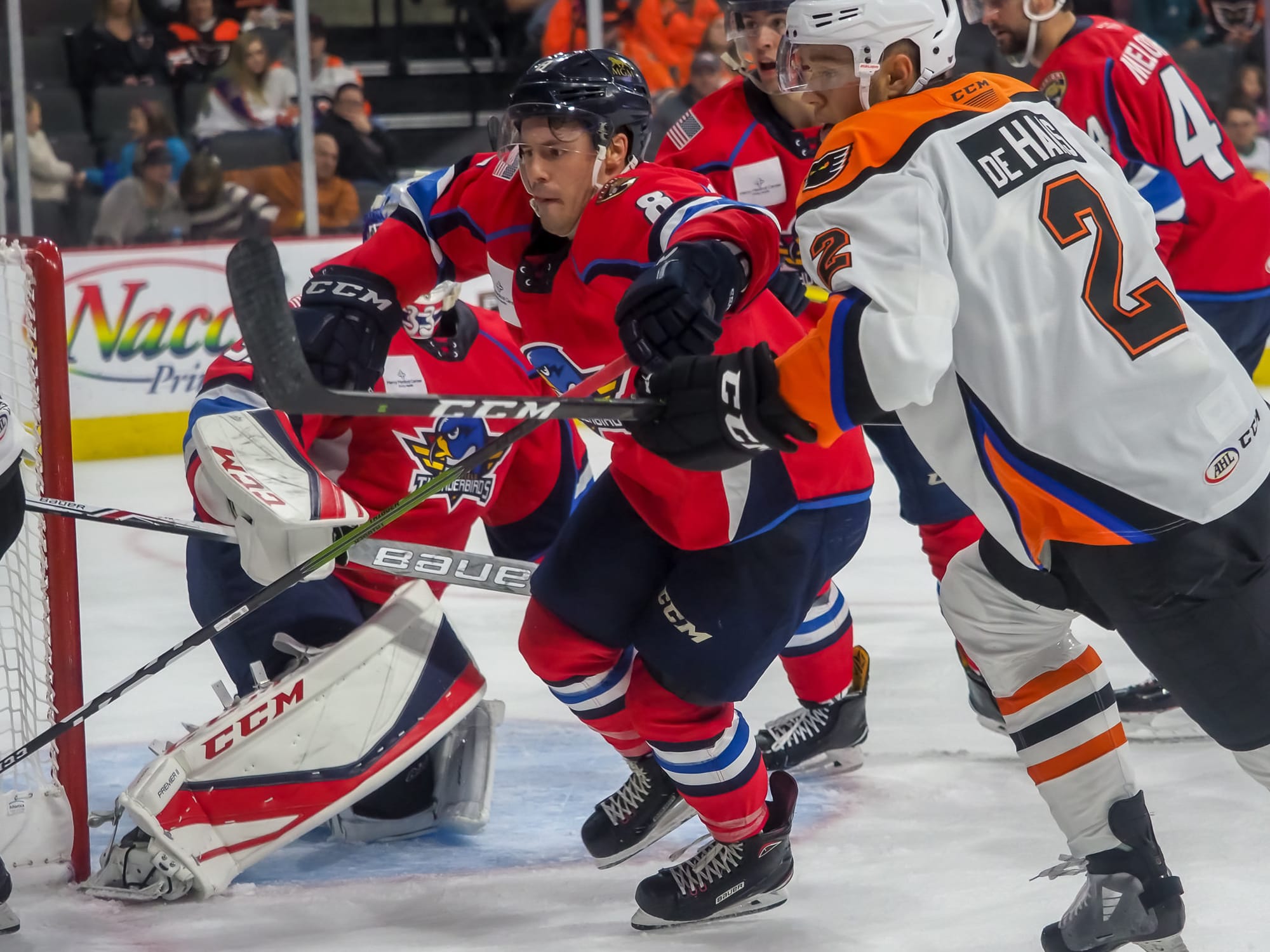 Inside AHL Hockey’s Weekly Wrap Up 10/15/18