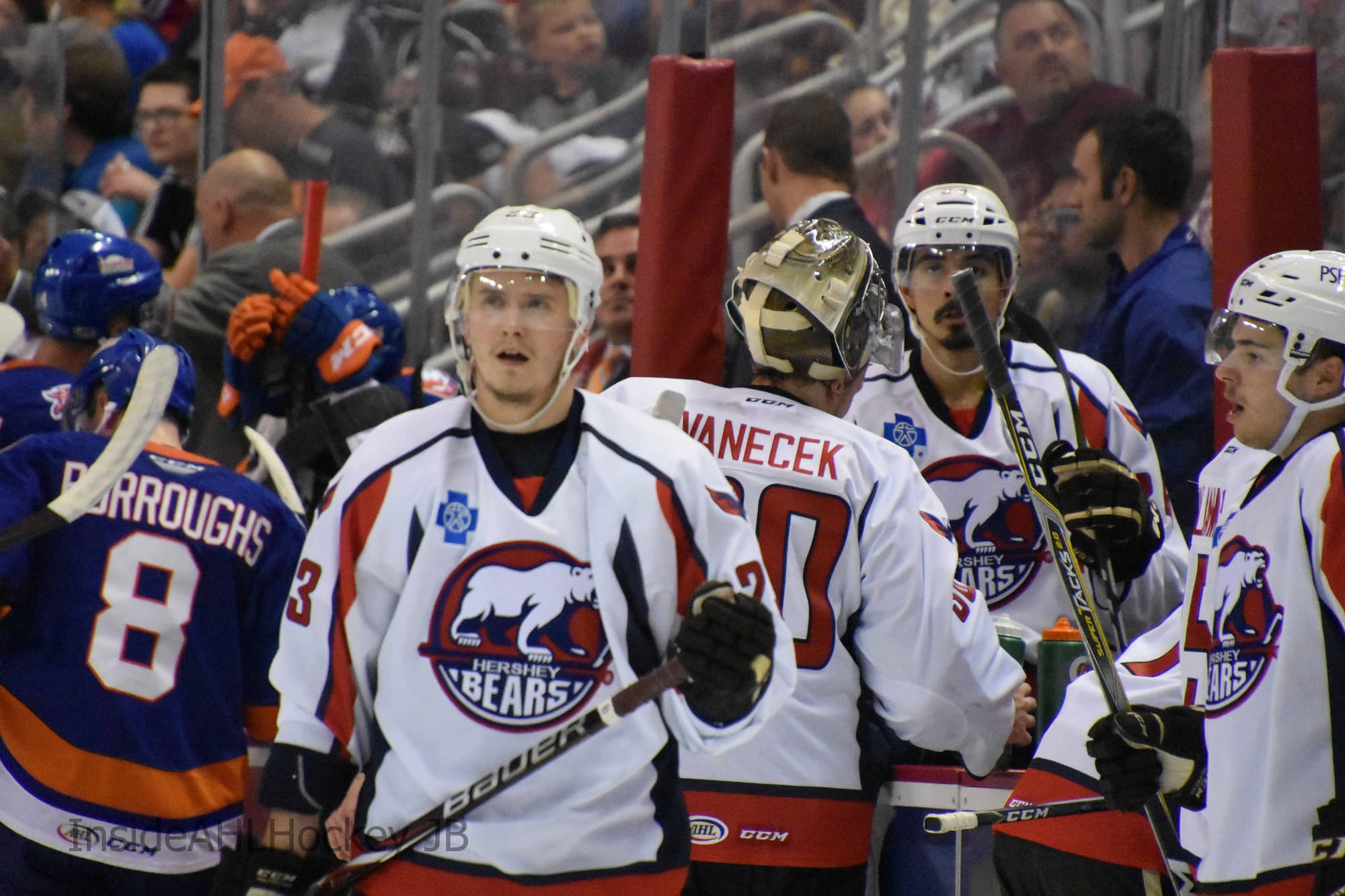 Inside AHL Hockey's Weekly Wrap Up 10/8/18