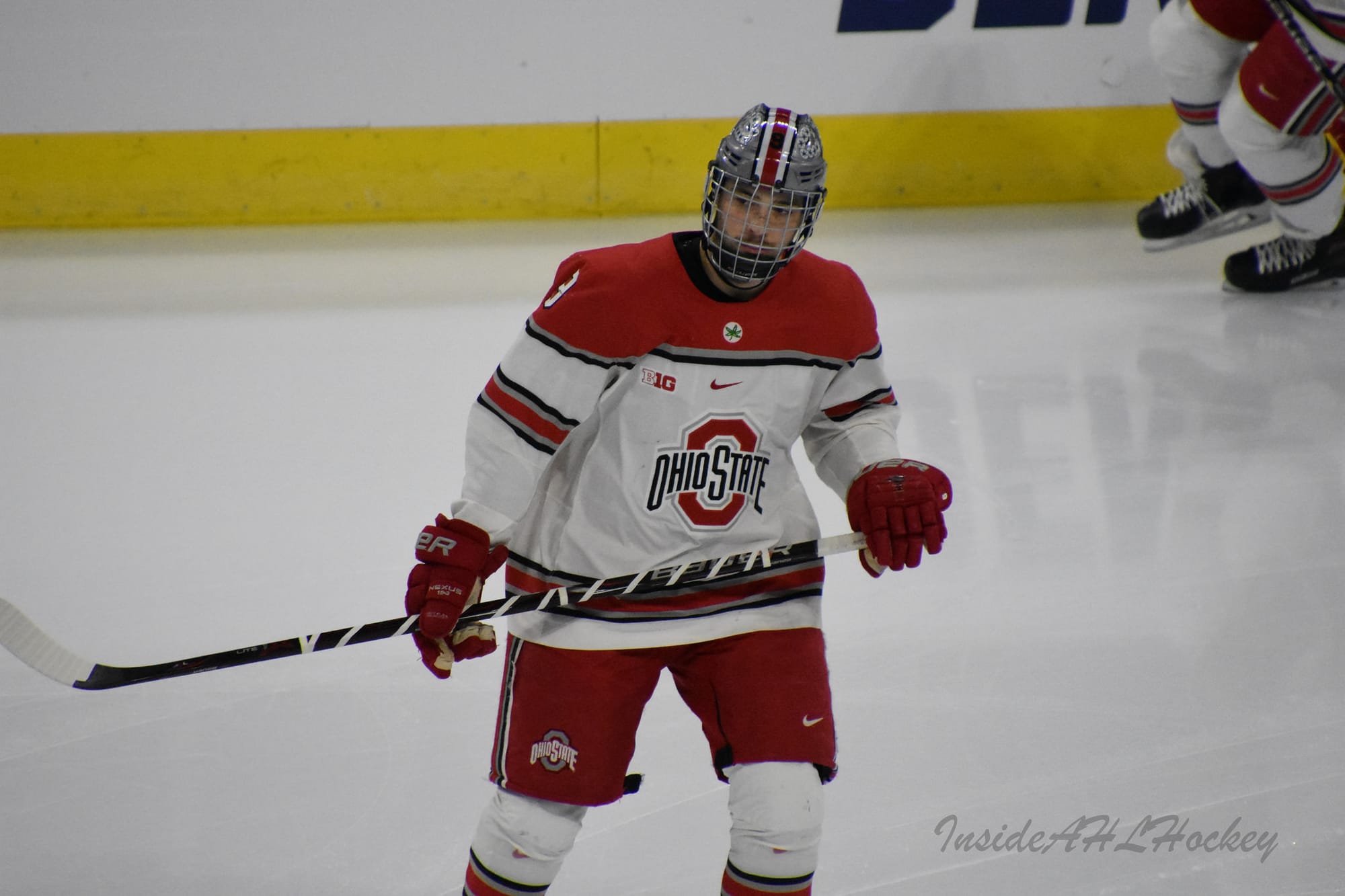 Is Flyers Prospect Tanner Laczynski Ready For Pro Hockey Right Now?