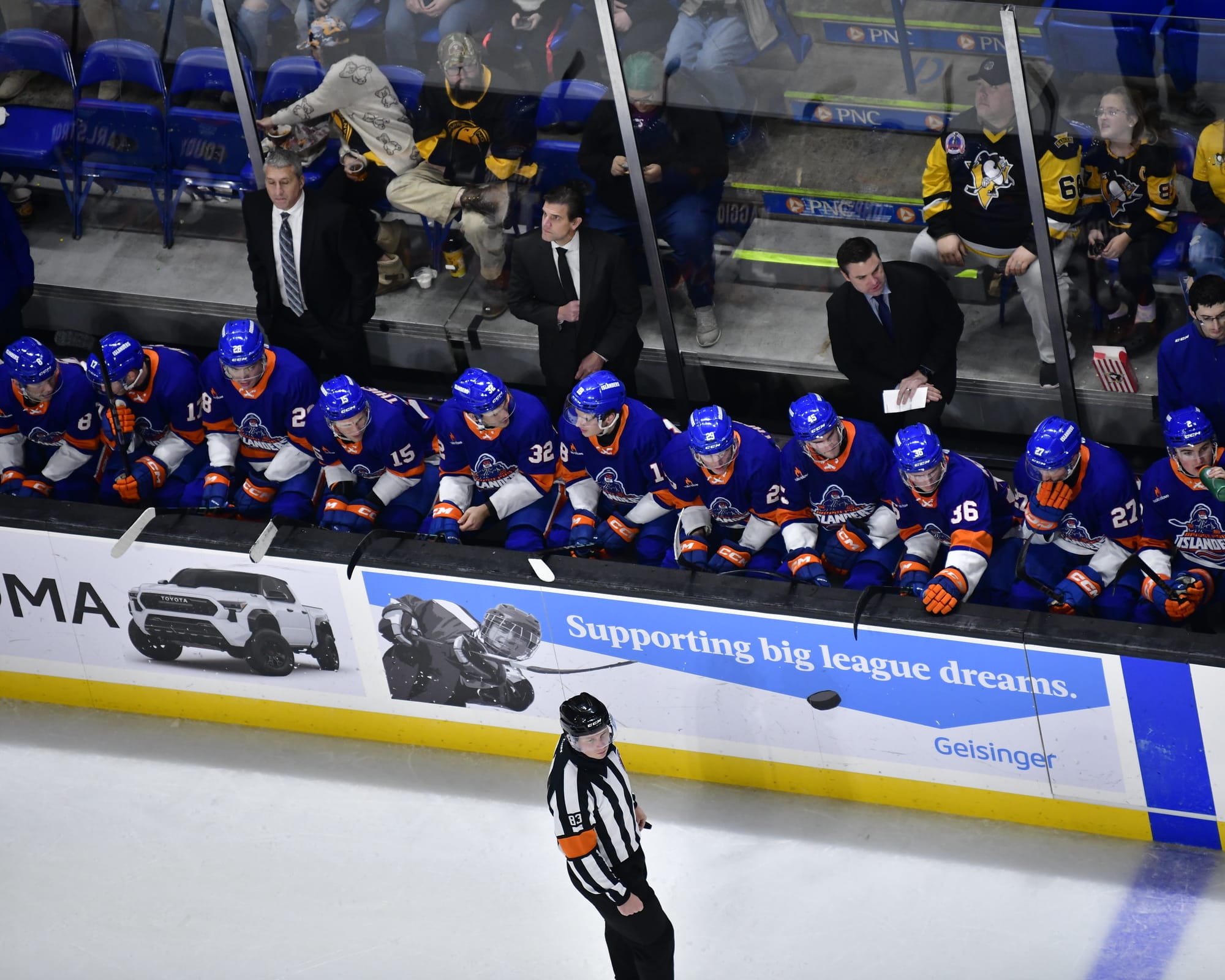 Islanders Gaining Momentum After Successful Weekend Road Trip