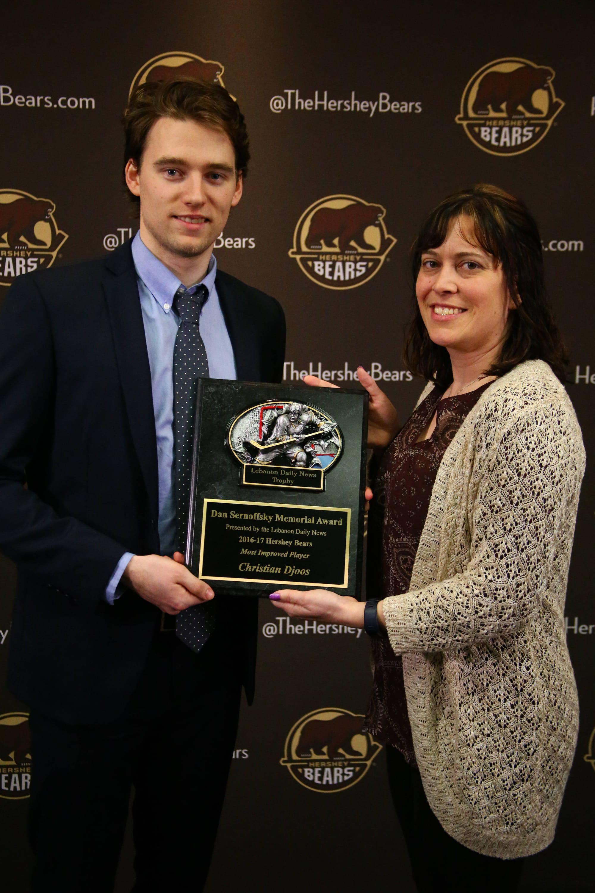 Julie Beidler Joins Inside AHL Hockey