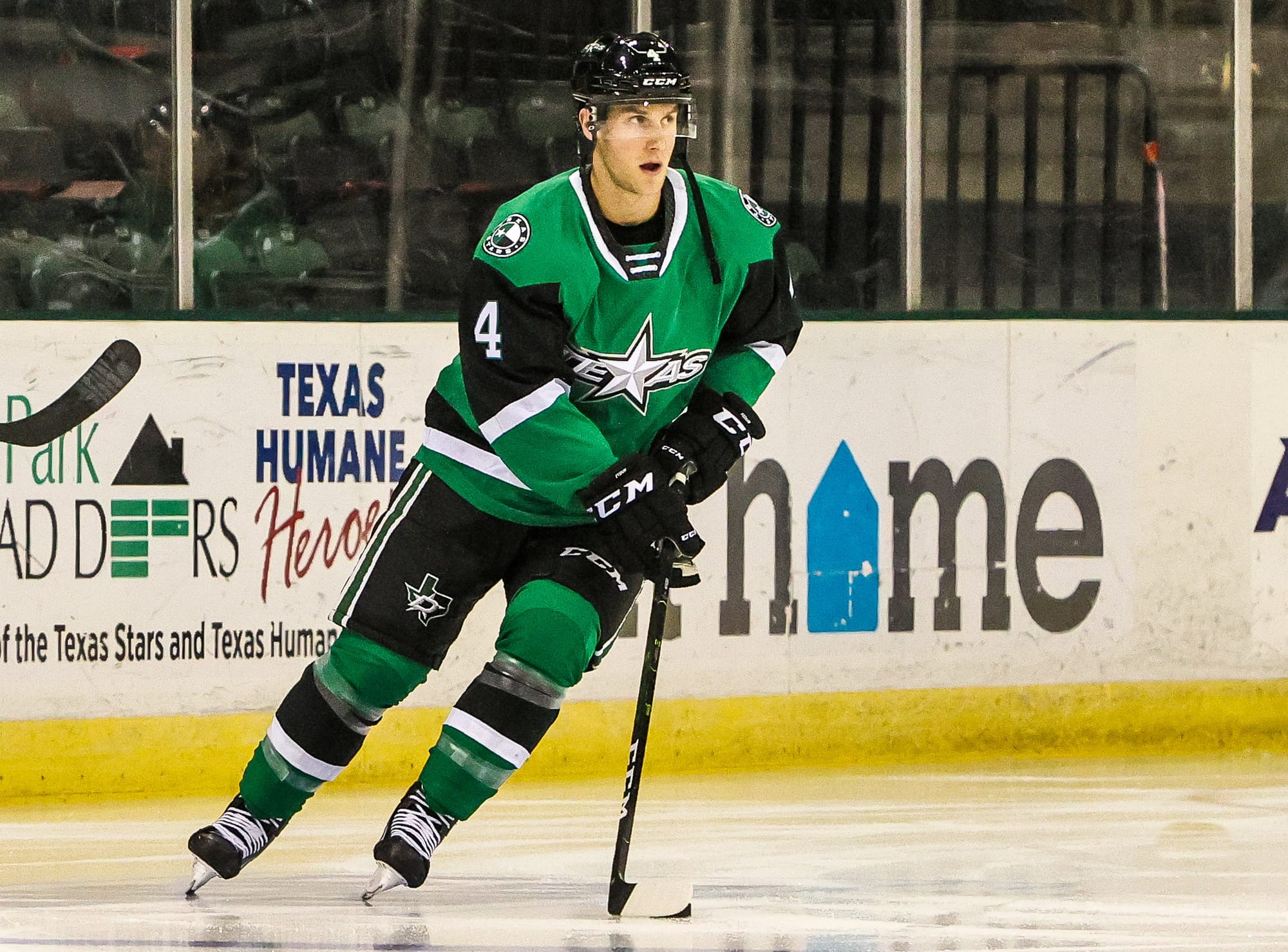 Lehigh Valley Phantoms' Biggest Free Agency Need?