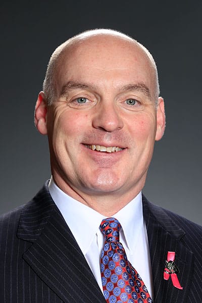 Lone Wolves (Part 1): How Did It Come To This?