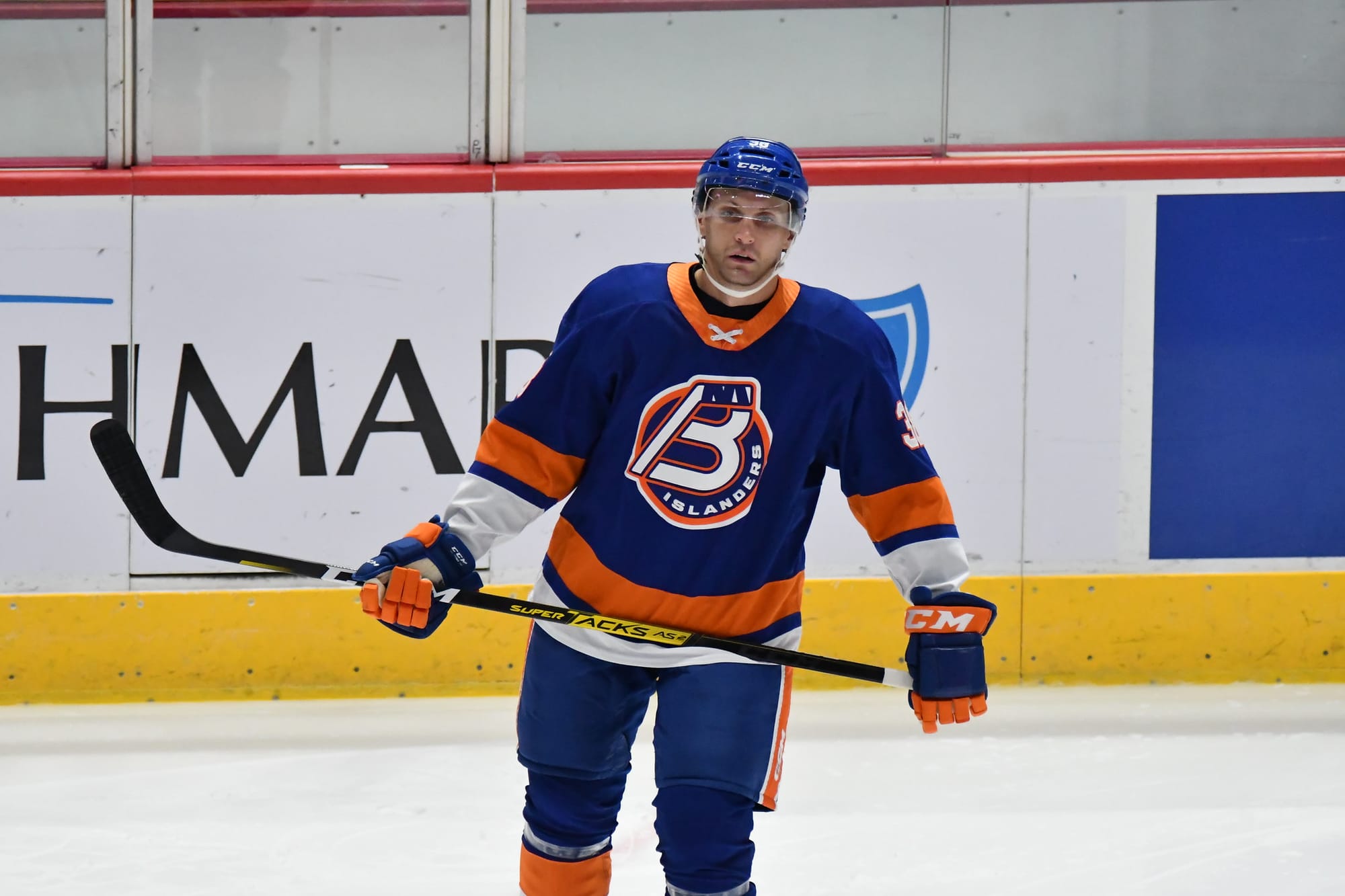 MONDAY FEATURE: For The Love Of The Game