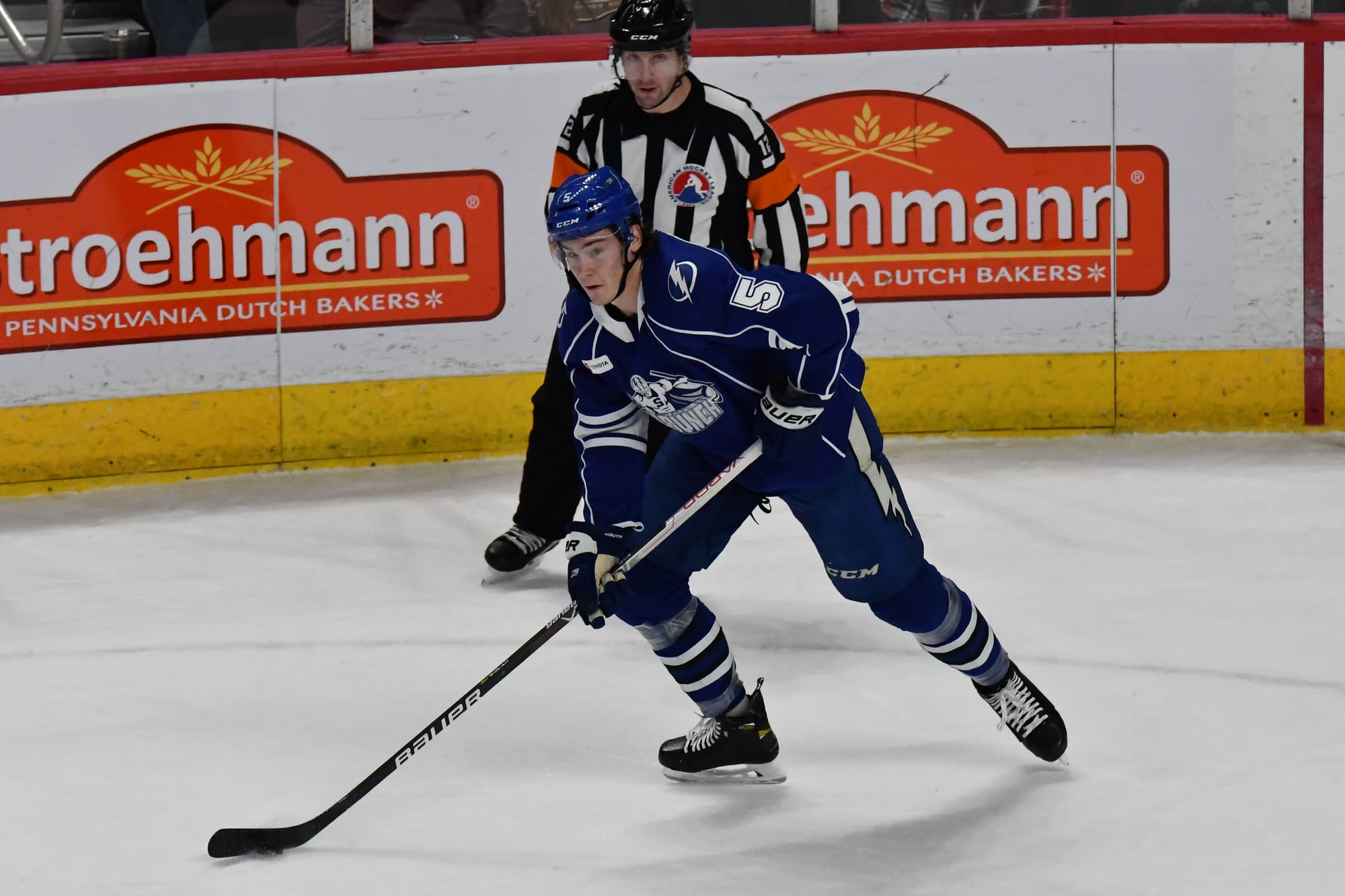 MONDAY FEATURE: Myers 'Stabilizing' His Game In Syracuse