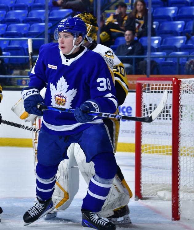 NHL Trade Deadline Affects AHL's Rosters, Post-Season Race