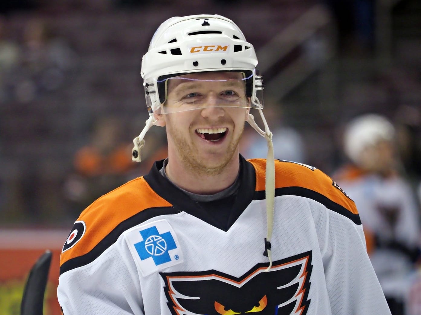 Overseas Exodus - Zengerle Leaves Lehigh Valley For Sweden