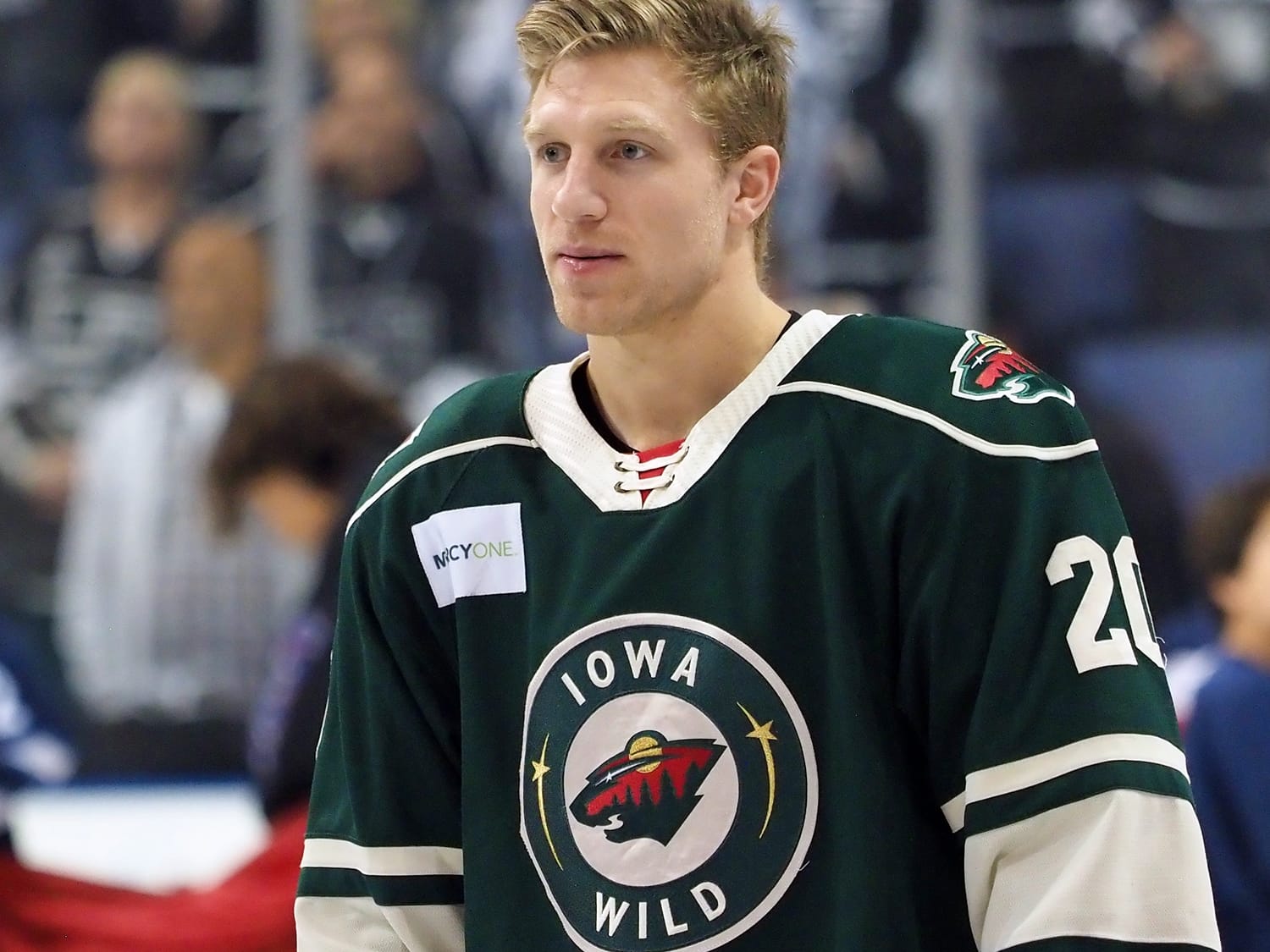 Pair of AHL All-Stars, Former AHL MVP Among Flyers' Depth Signings On Day 1 Of Free Agency