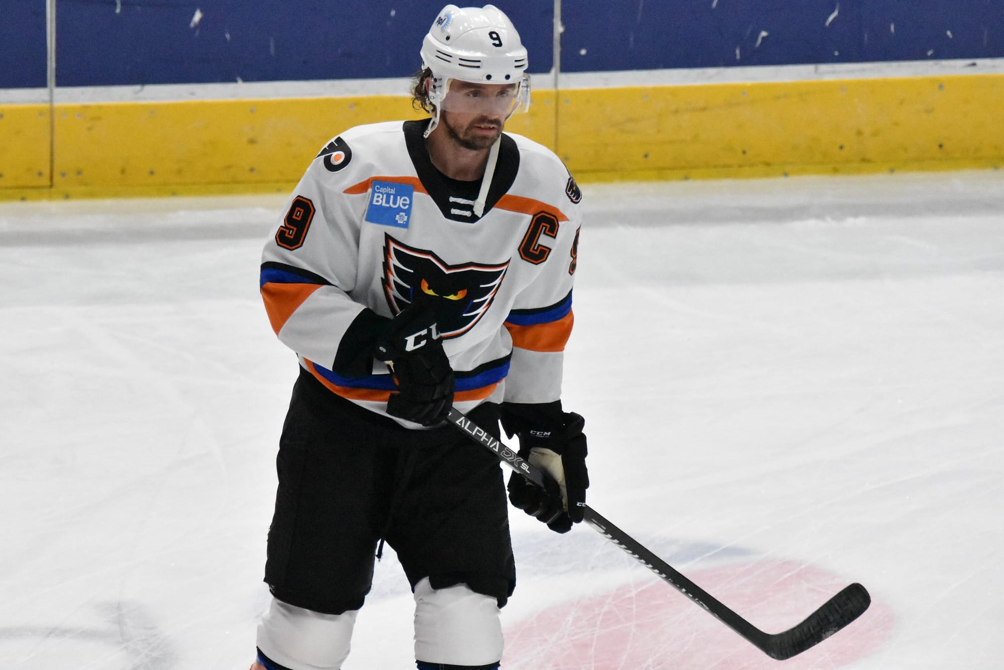 Phantoms Post-Game EXTRA! (10/13/21)