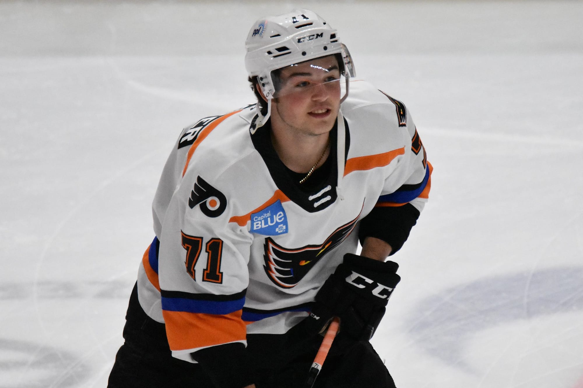 Phantoms Post-Game EXTRA! (10/16/21)