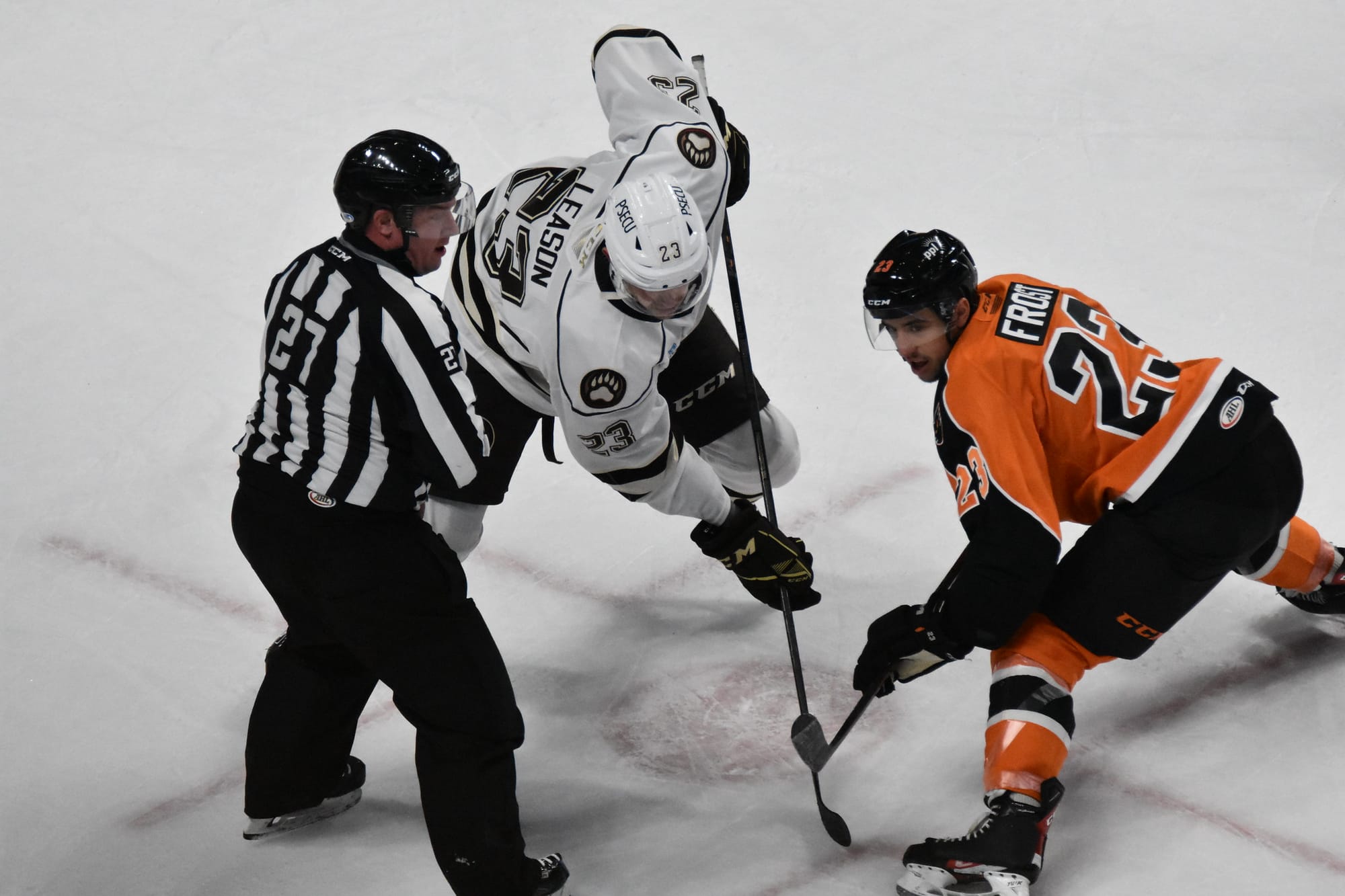 Phantoms Post-Game EXTRA! (10/17/21)