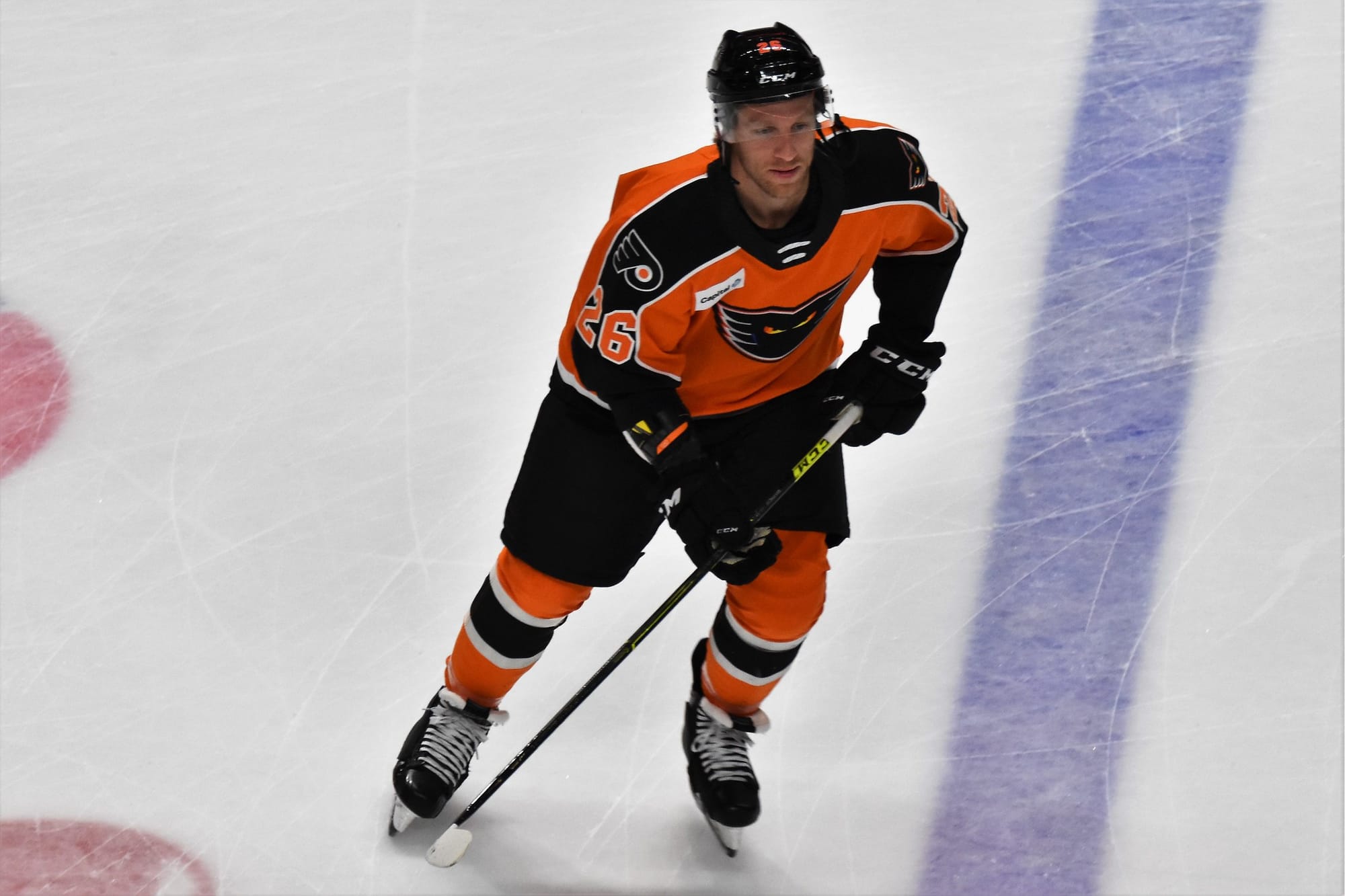 Phantoms Post-Game EXTRA! (11/10/21)