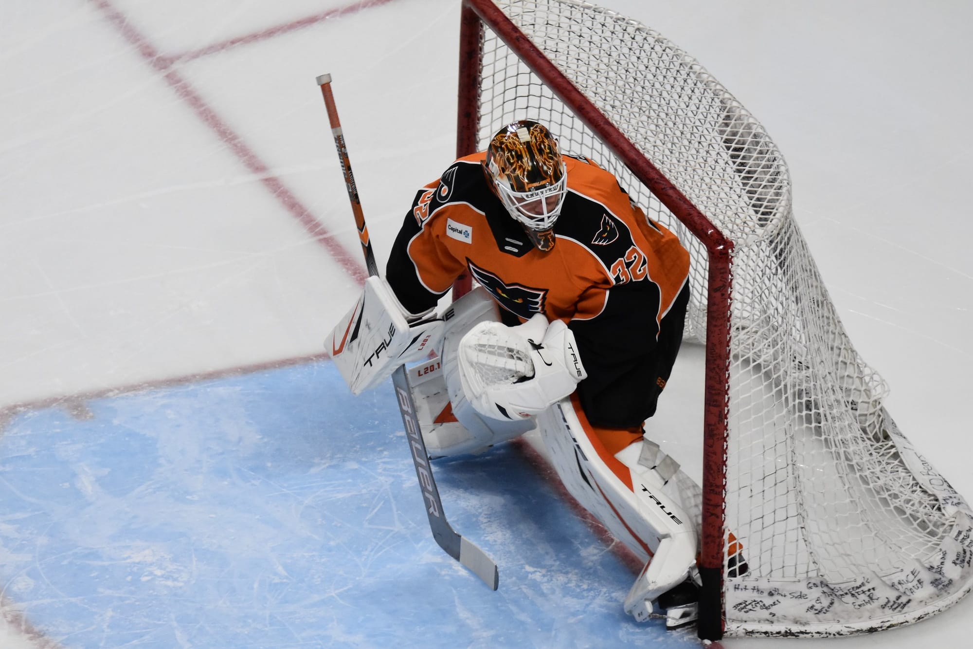 Phantoms Post-Game EXTRA! (11/3/21)