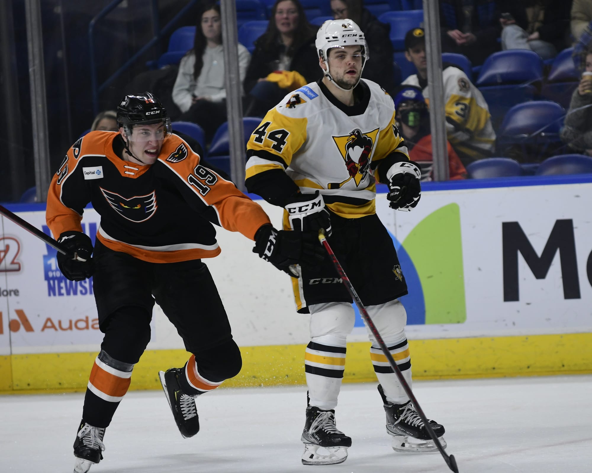 Phantoms Post-Game EXTRA! (1/15/22)