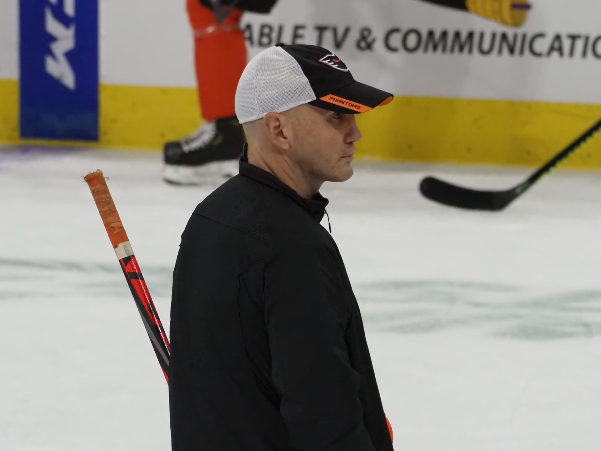 Phantoms Post-Game EXTRA! (12/03/21)