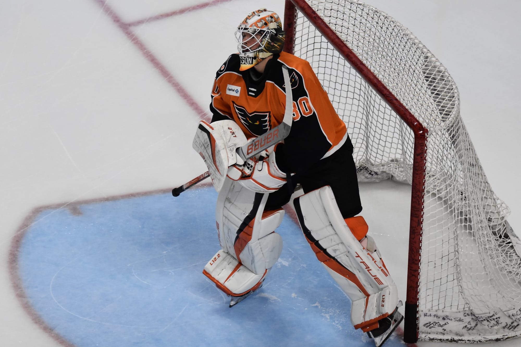 Phantoms Post-Game EXTRA! (12/18/21)