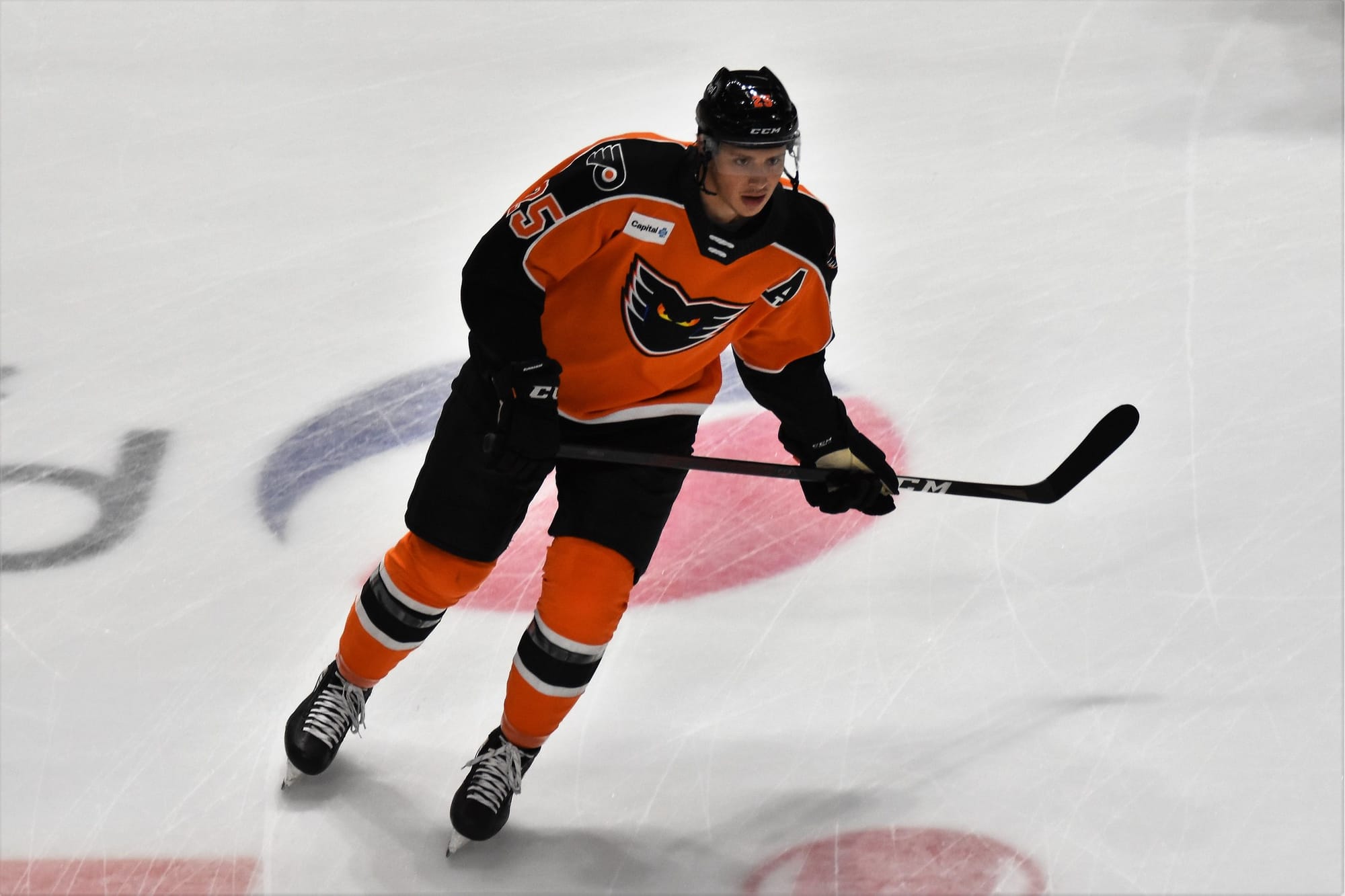 Phantoms Post-Game EXTRA! (12/21/21)