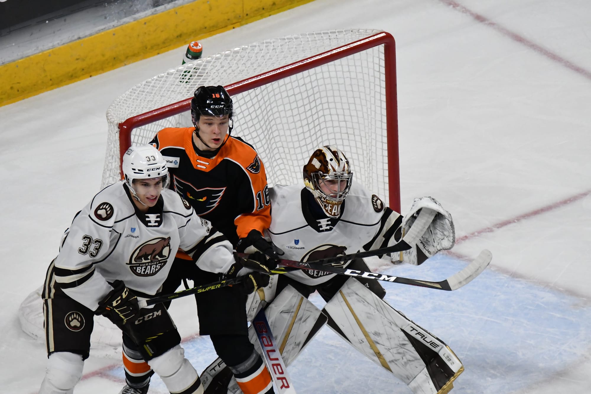 Phantoms Post-Game EXTRA! (2/13/22)