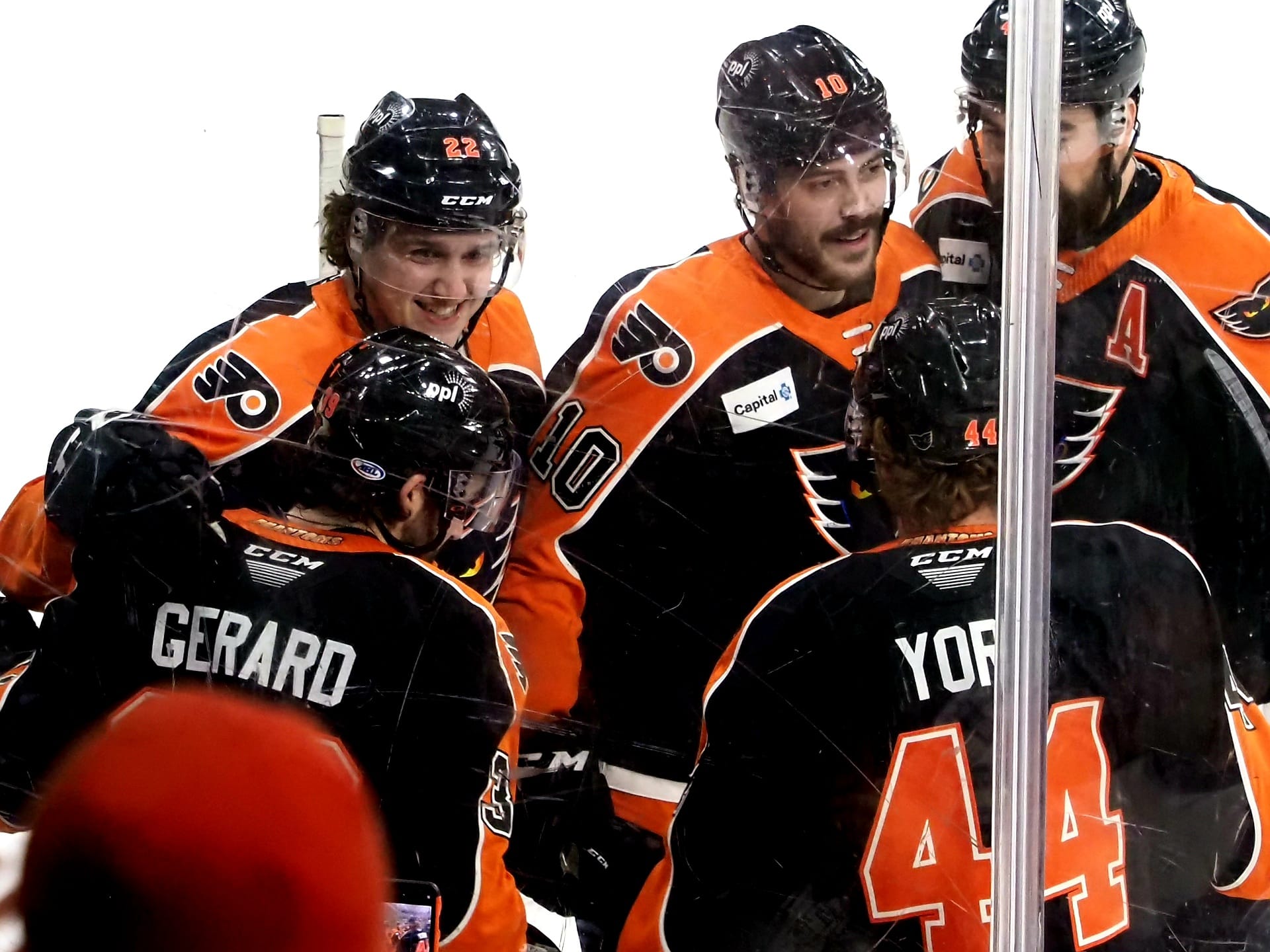 Phantoms Post-Game EXTRA! (2/19/22)