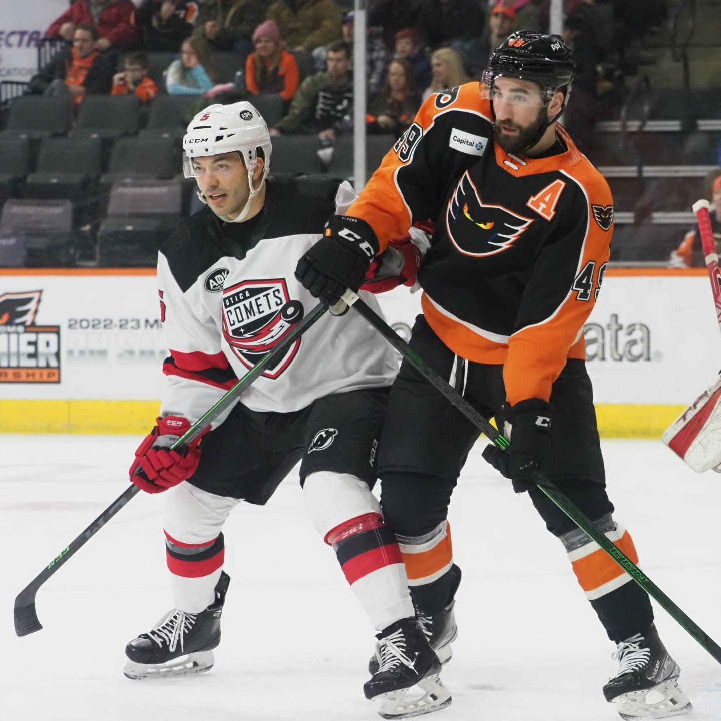 Phantoms Post-Game EXTRA! (2/20/22)