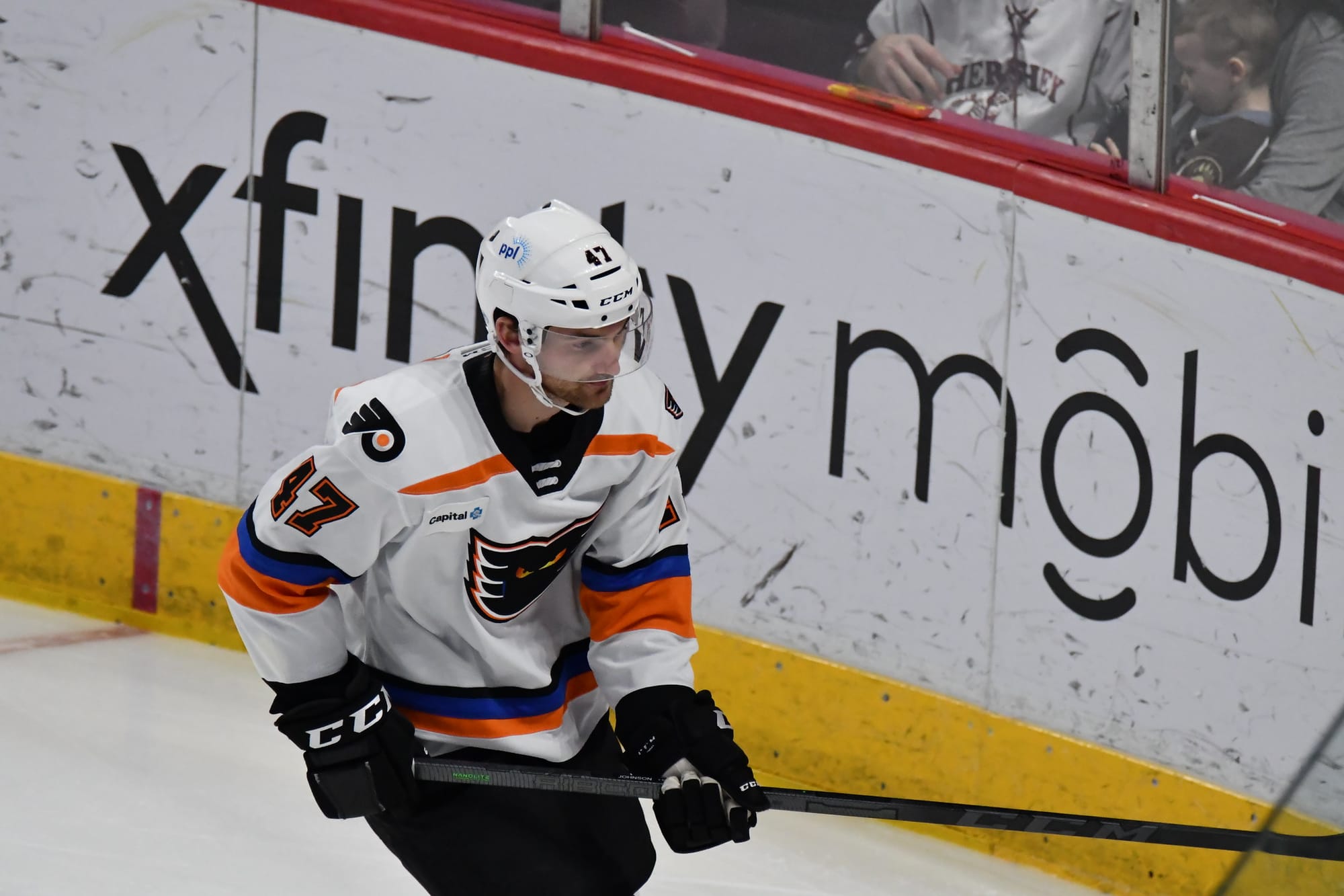 Phantoms Post-Game EXTRA! (3/18/22)