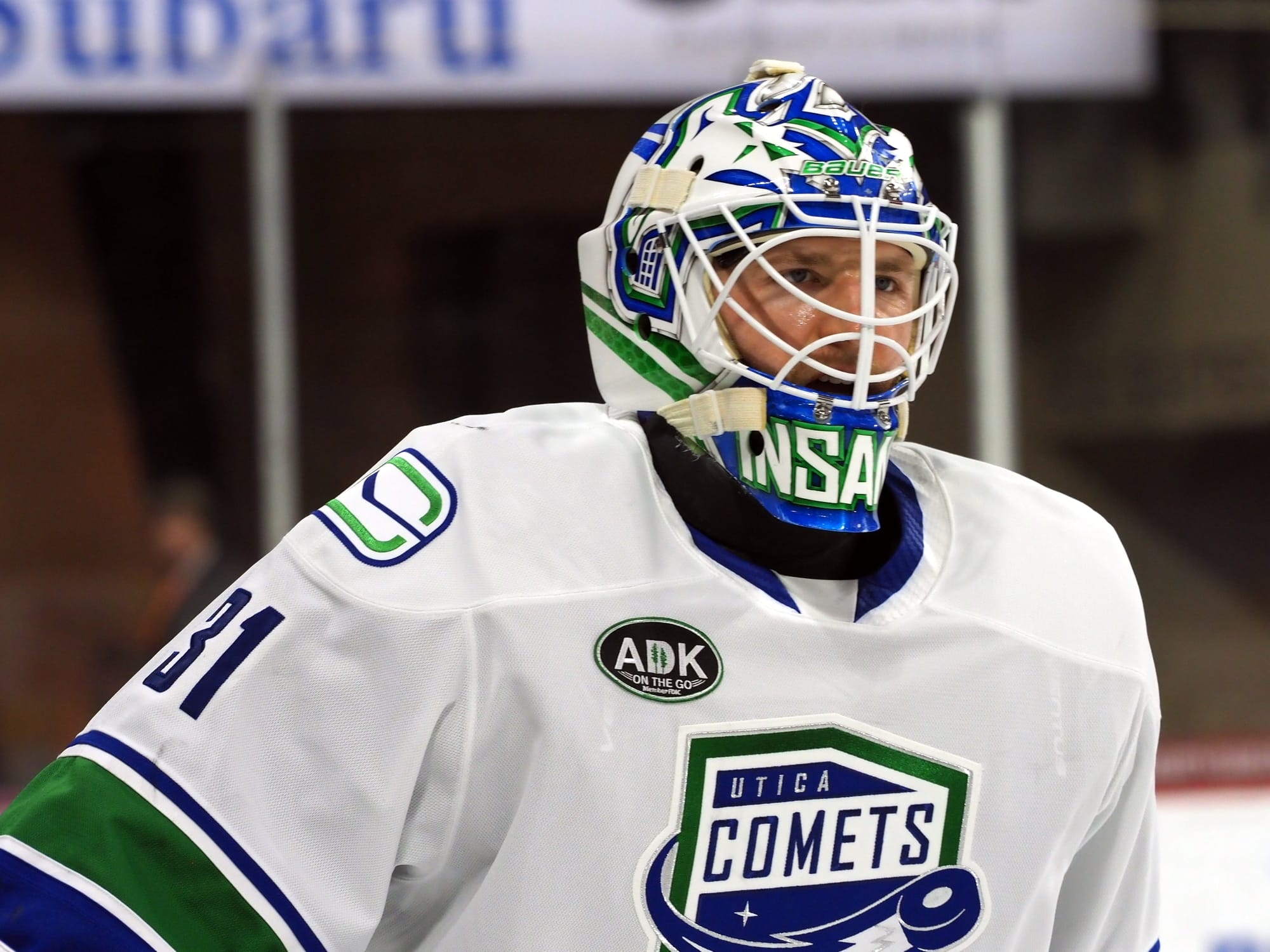 Phantoms Sign Four To AHL Contracts