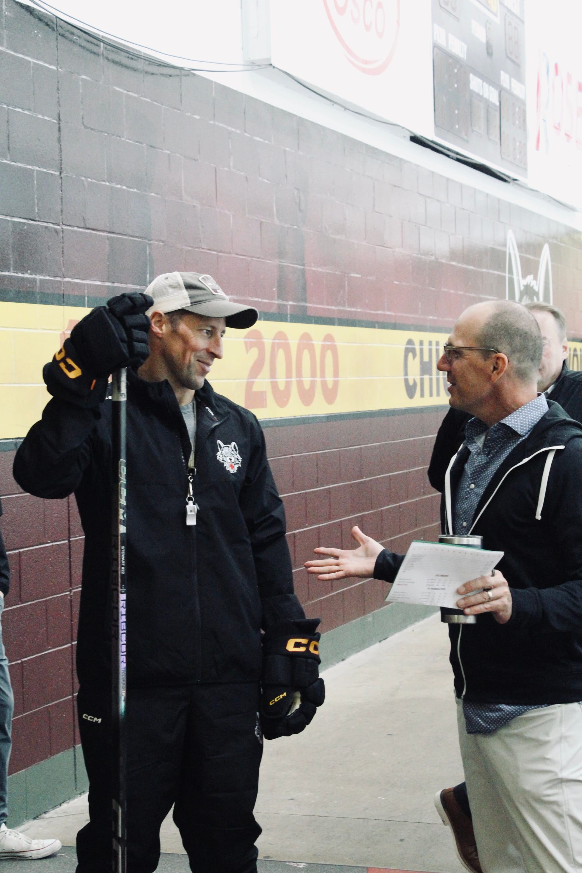 PREVIEW: New AHL Coaches Aim To Make Their Mark in 2024-25