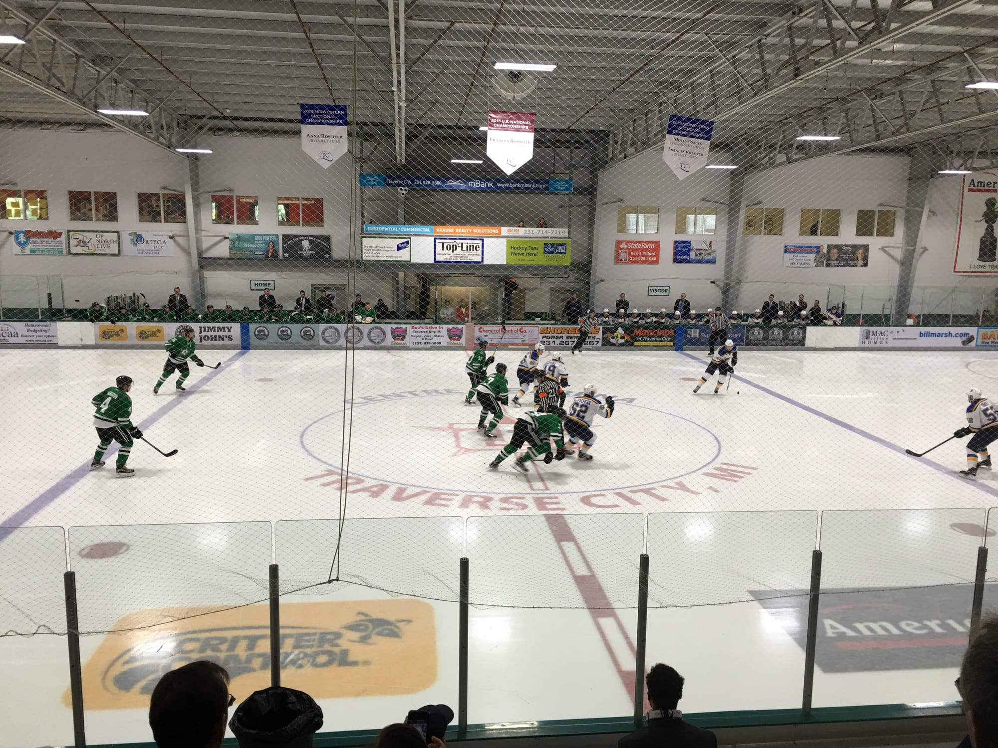 PREVIEW - Traverse City Prospects Tournament