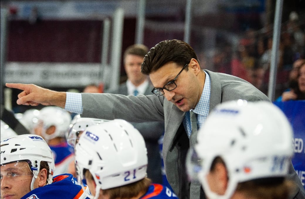 Previewing the 2022-23 Bakersfield Condors