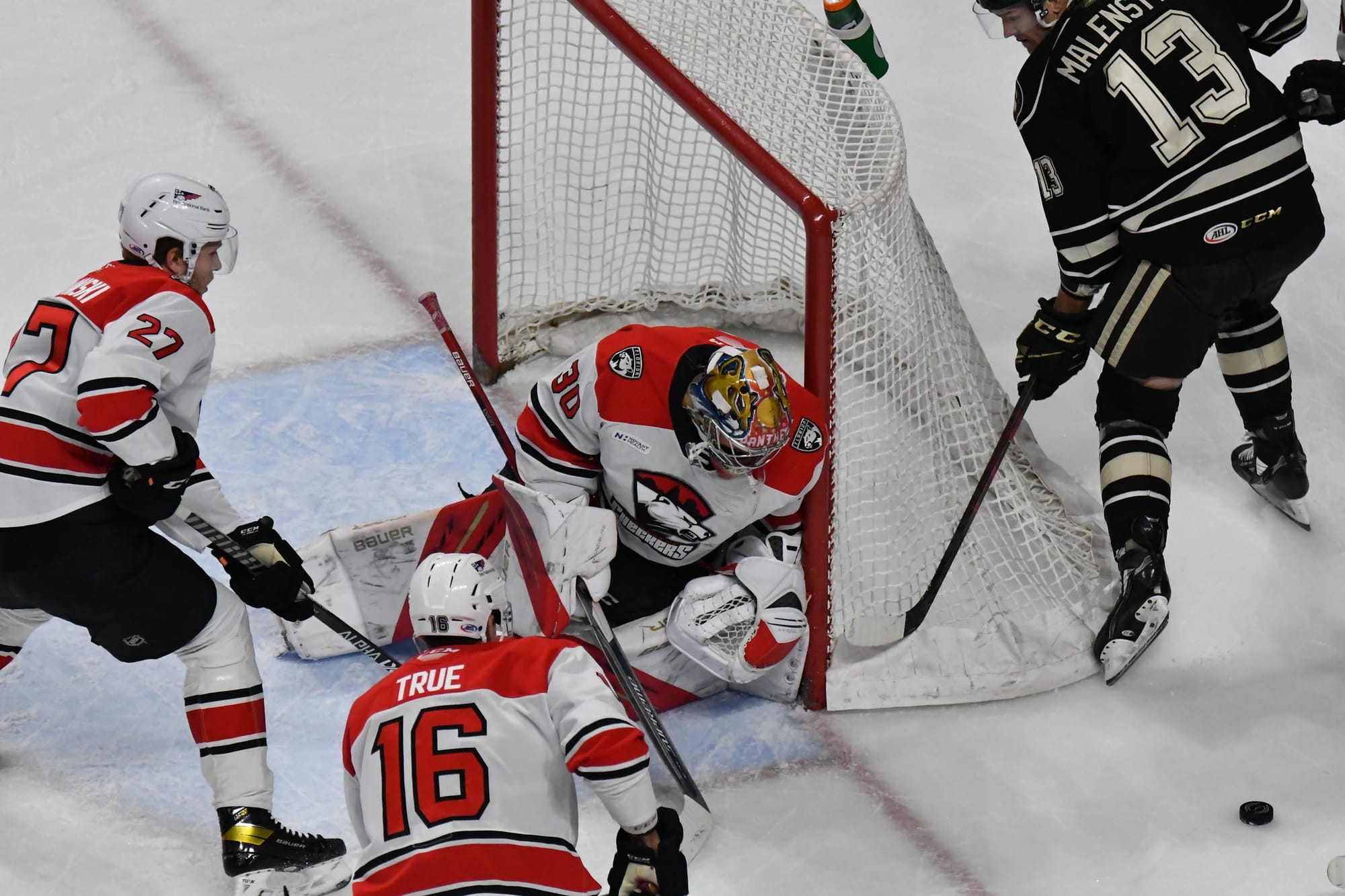 Previewing The 2022 Calder Cup Playoffs: Atlantic Division