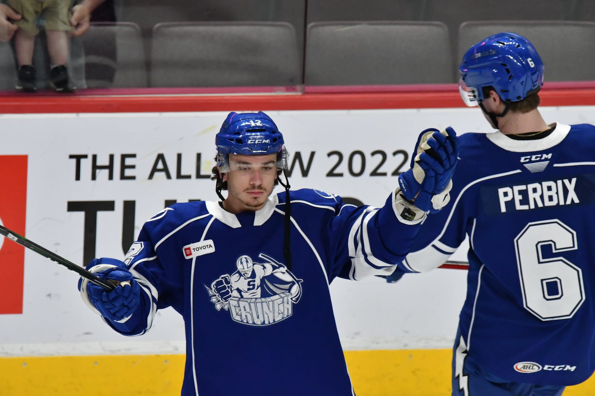 Previewing The 2022 Calder Cup Playoffs: North Division