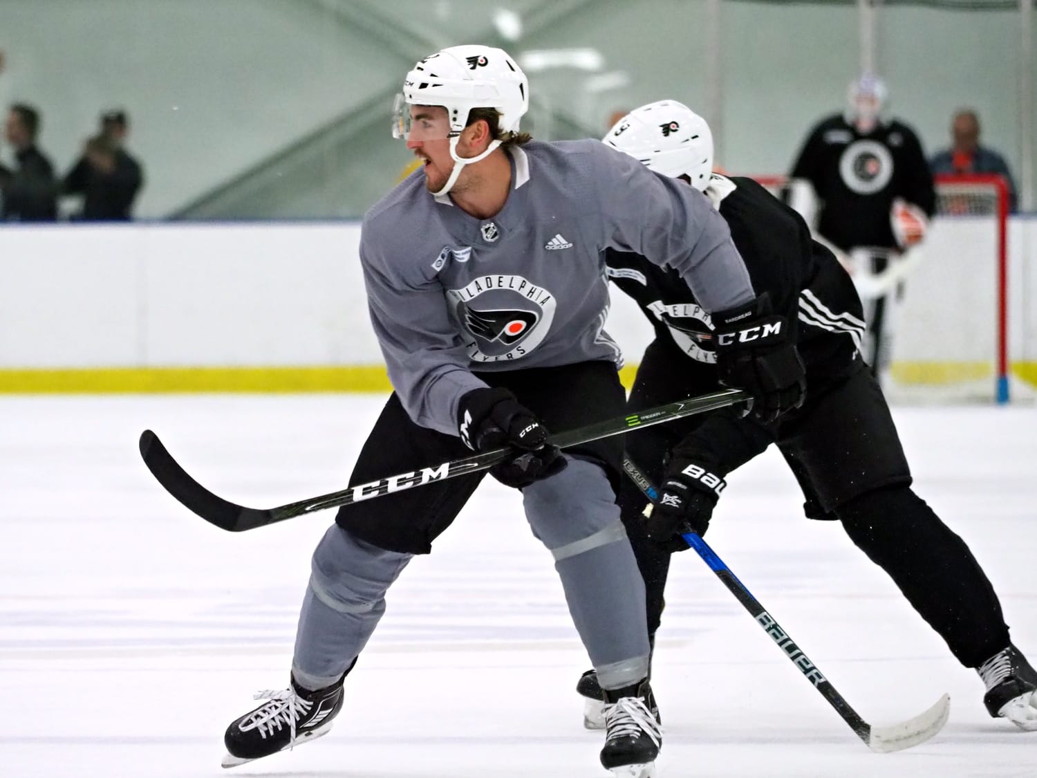 Prospect Profile: Cole Bardreau