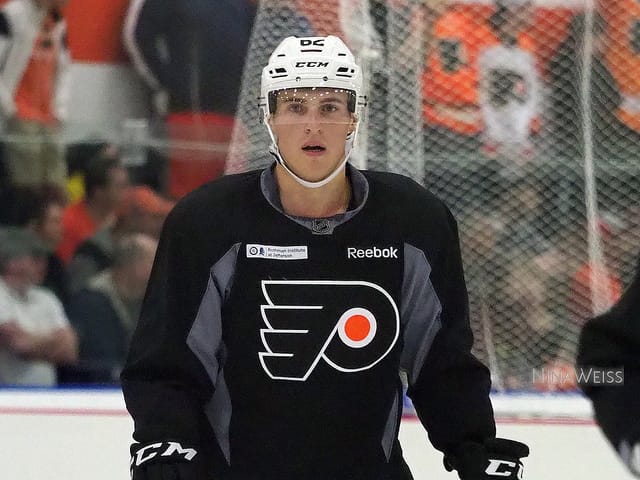 Prospect Profile: Nicolas Aube-Kubel