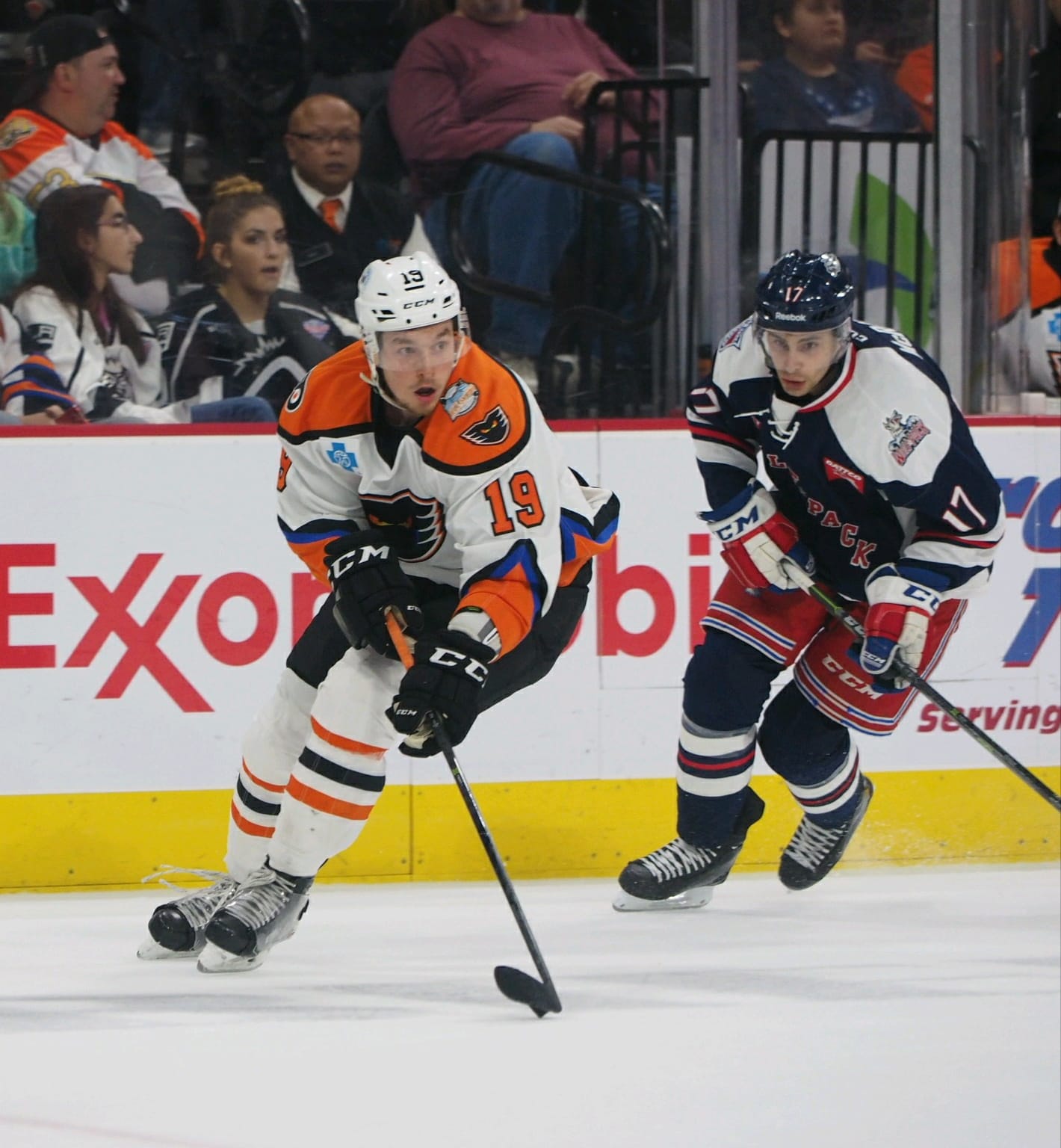 Prospect Profile: Radel Fazleev