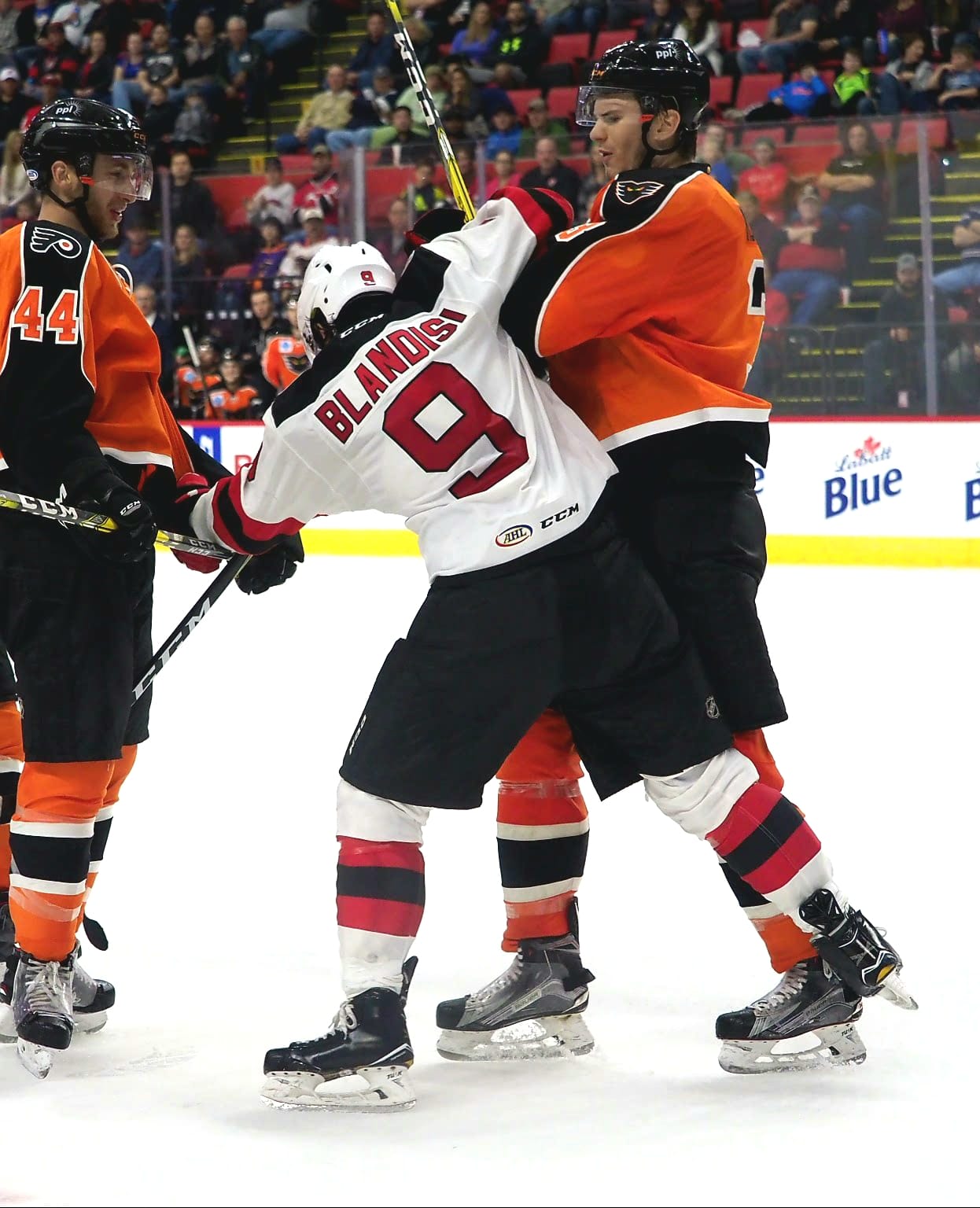 Prospect Profile: Sam Morin