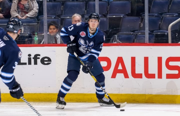 Season-Opening Storylines For The 2019-20 Manitoba Moose
