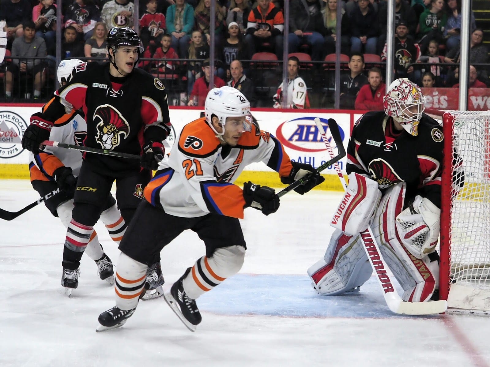 Signing in Sweden - Andy Miele Moving to Malmo