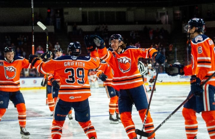 State of the Bakersfield Condors 2021-22