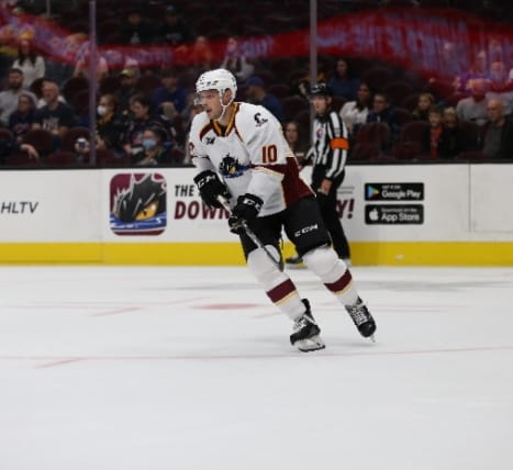 SUNDAY FEATURE: Gaunce's Return To Belleville A Trip Down Memory Lane