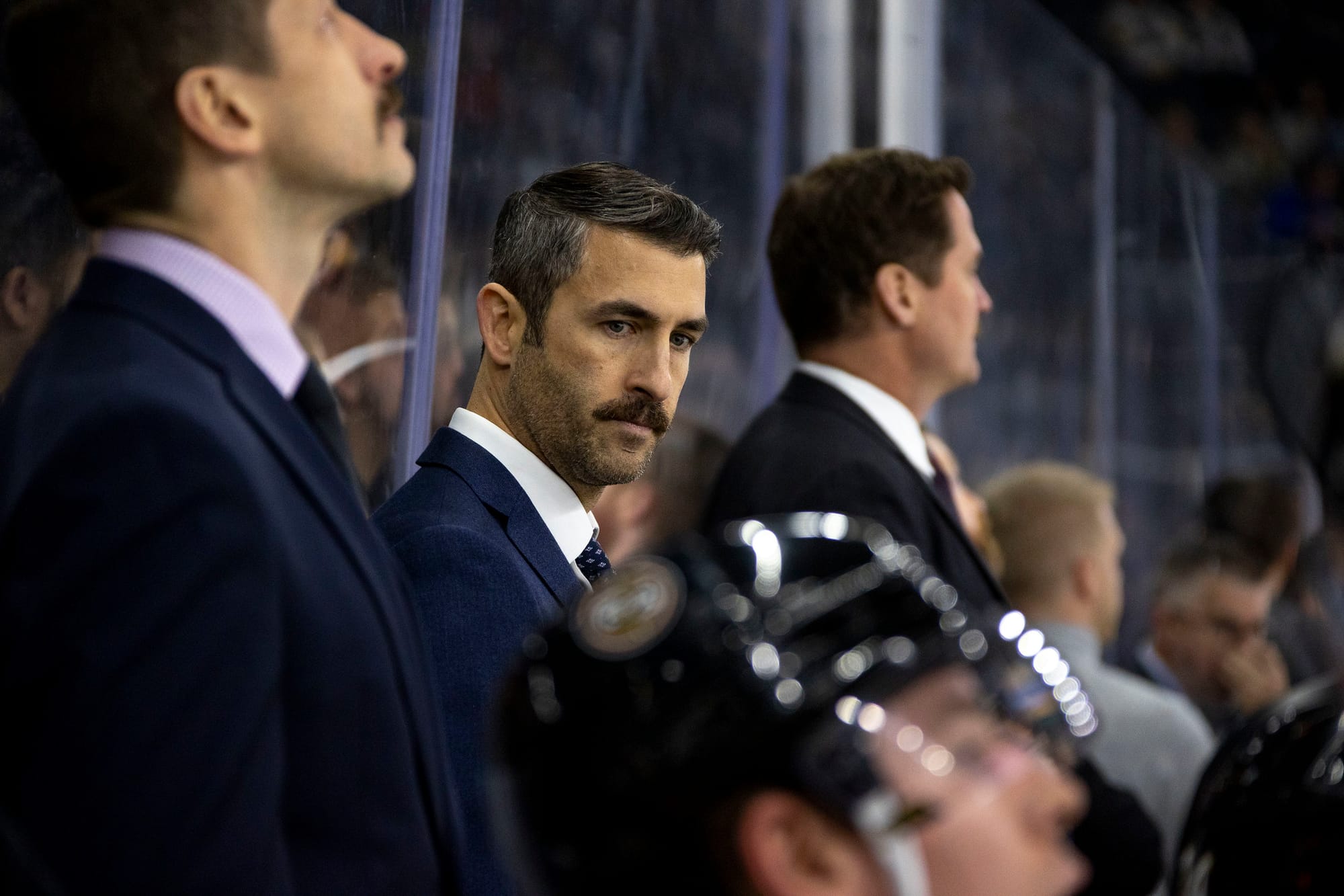 Three Years Running, Thanksgiving Thursday A Travel Day For Penguins