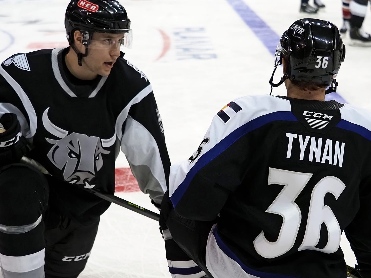 Times They Are A Changin' 2/6/2020