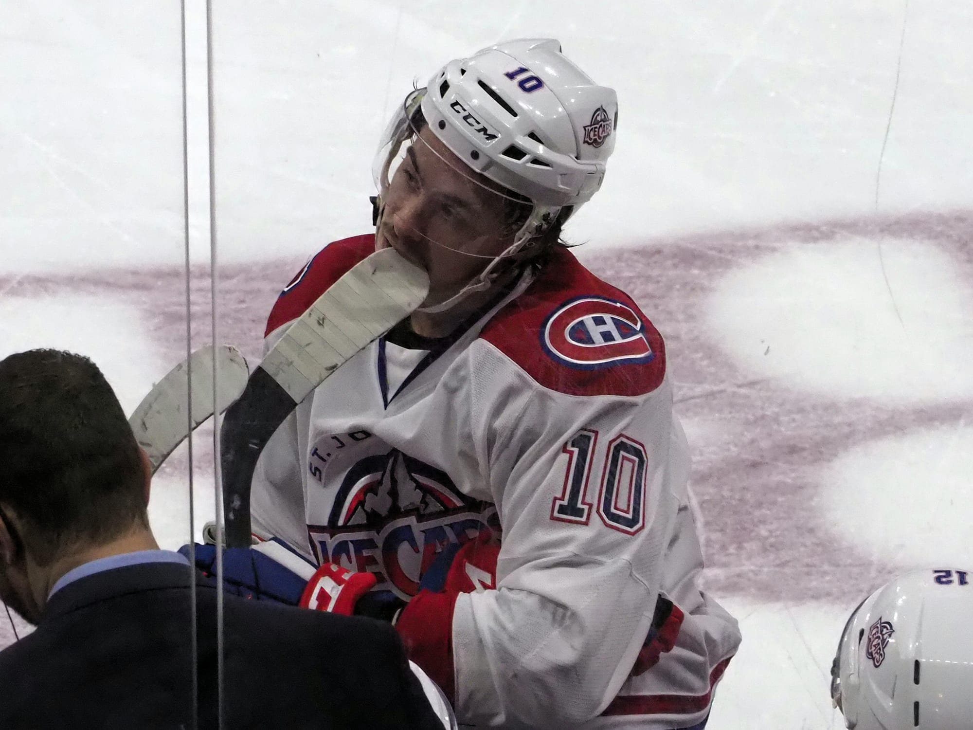 Tuesday's Talk - 8/15/17