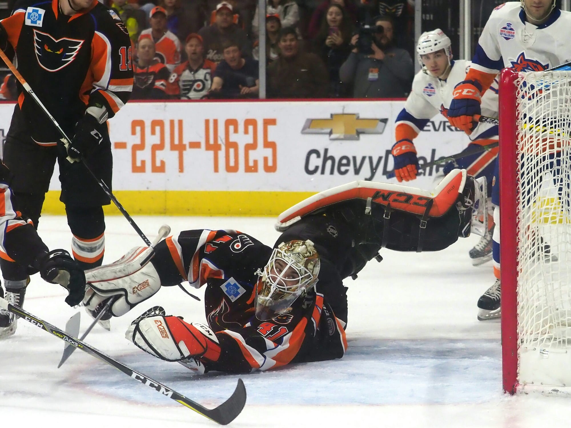 Tuesday's Talk 8/22/17