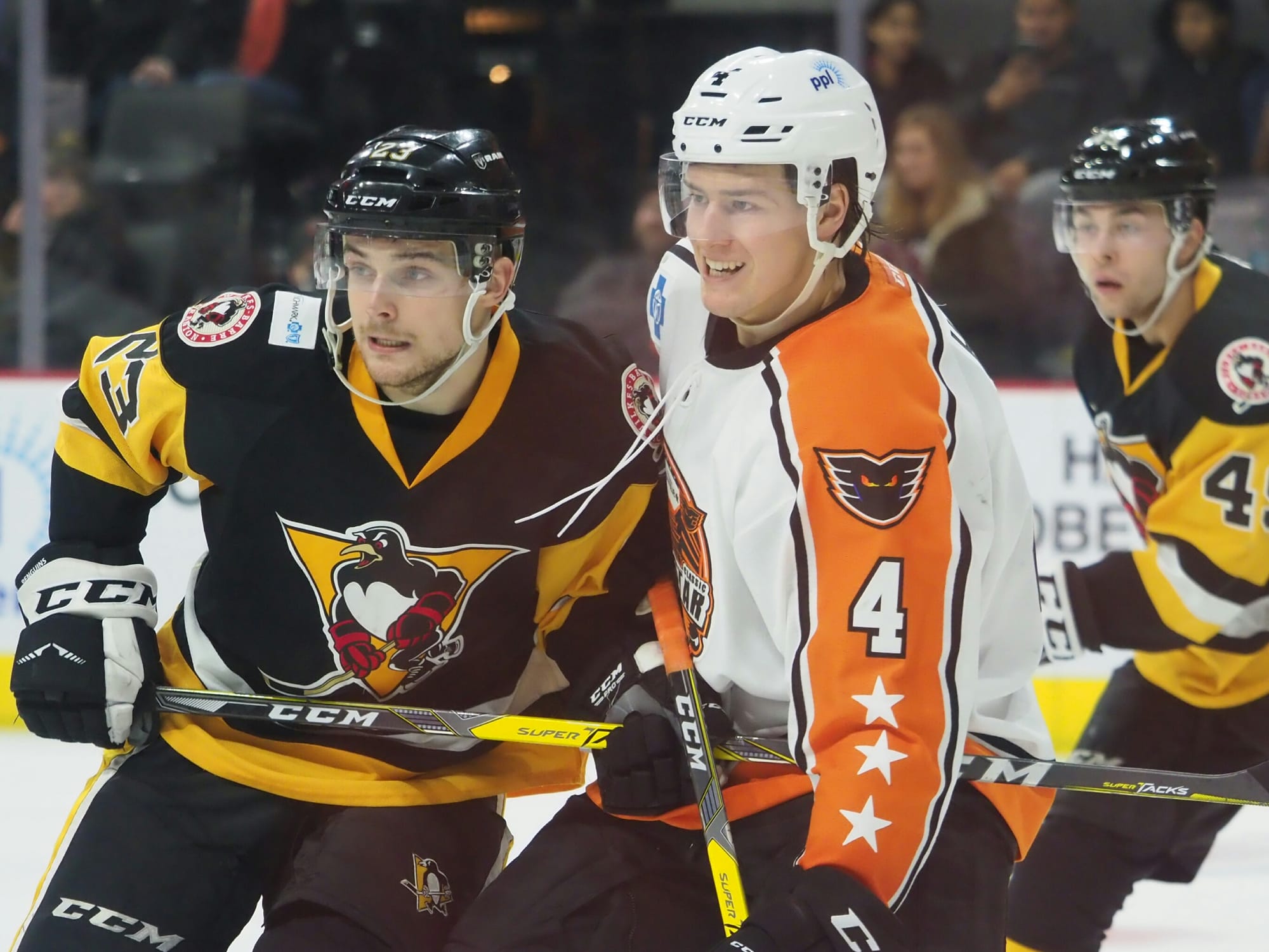 Tuesdays Talk 9/5/17