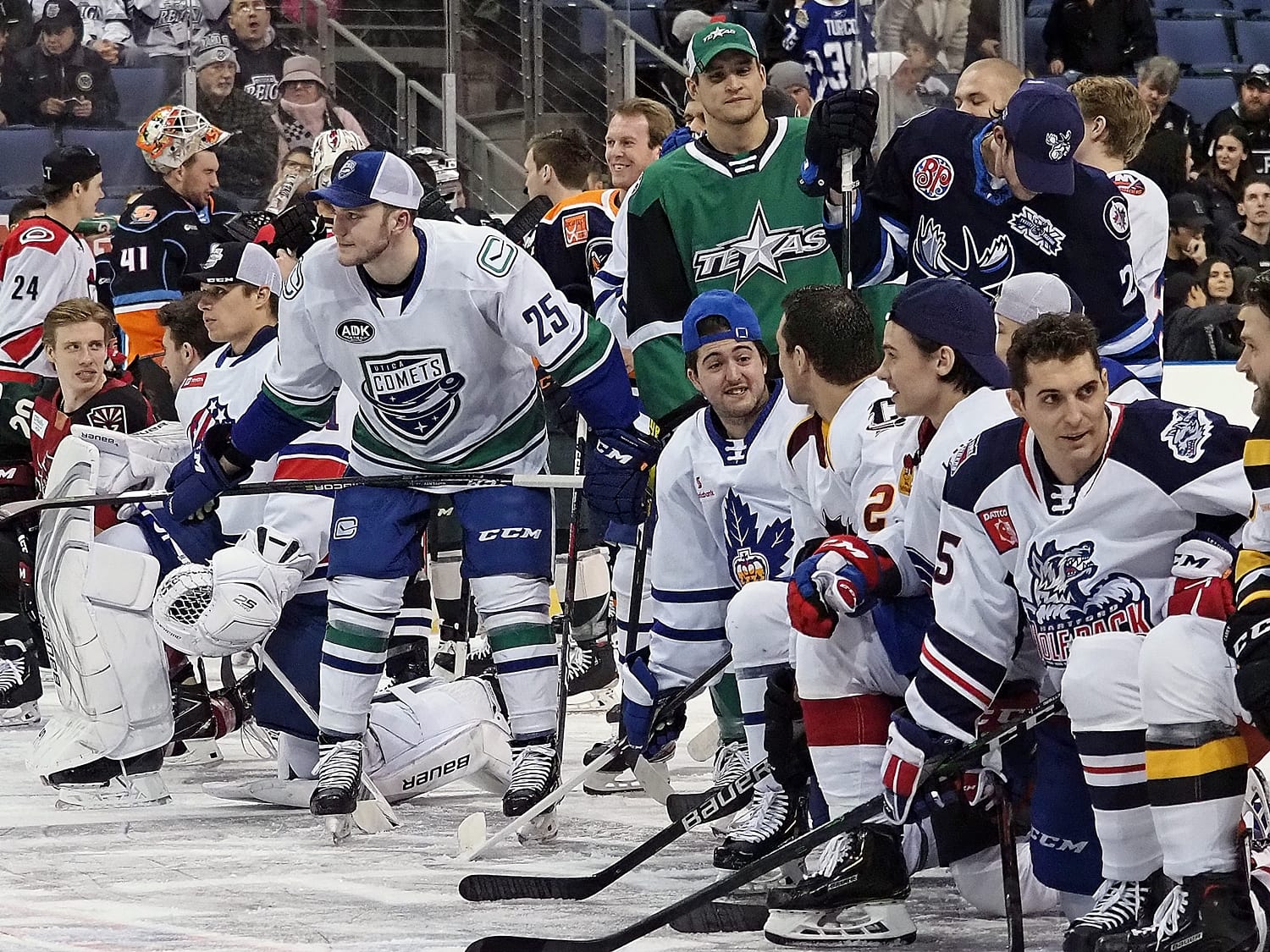 UPDATE: 2020 AHL Free Agent Tracker (Version 2.0)