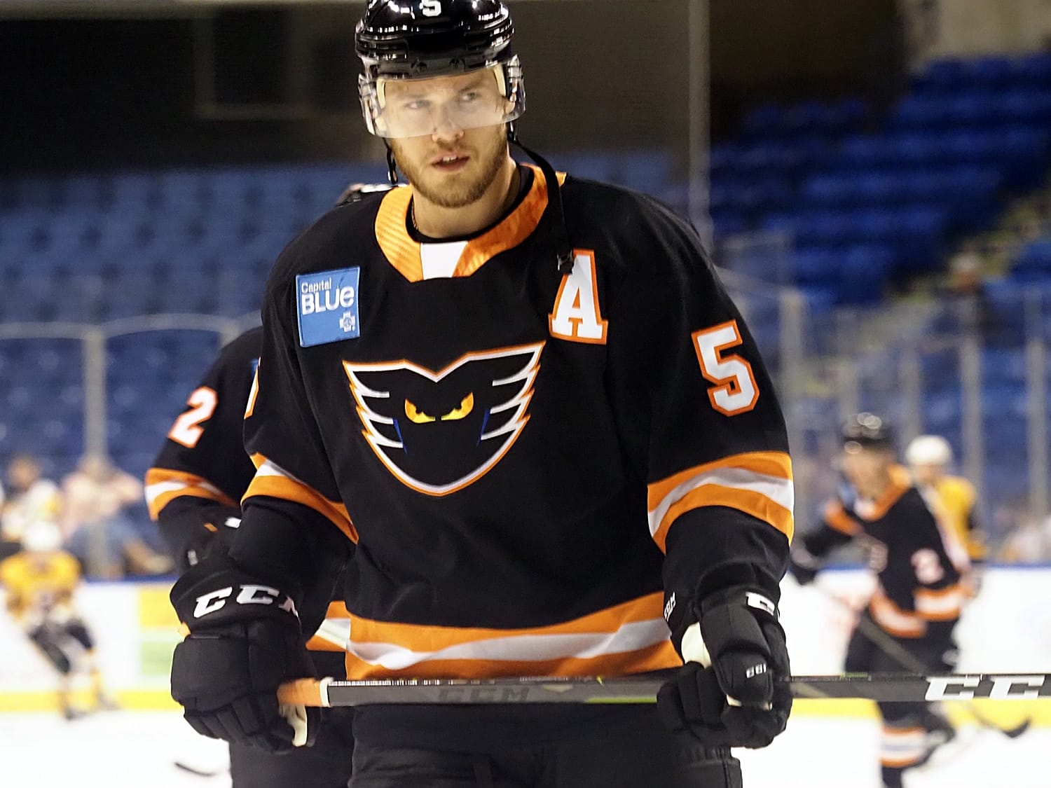 Weekend With The Wotherspoons